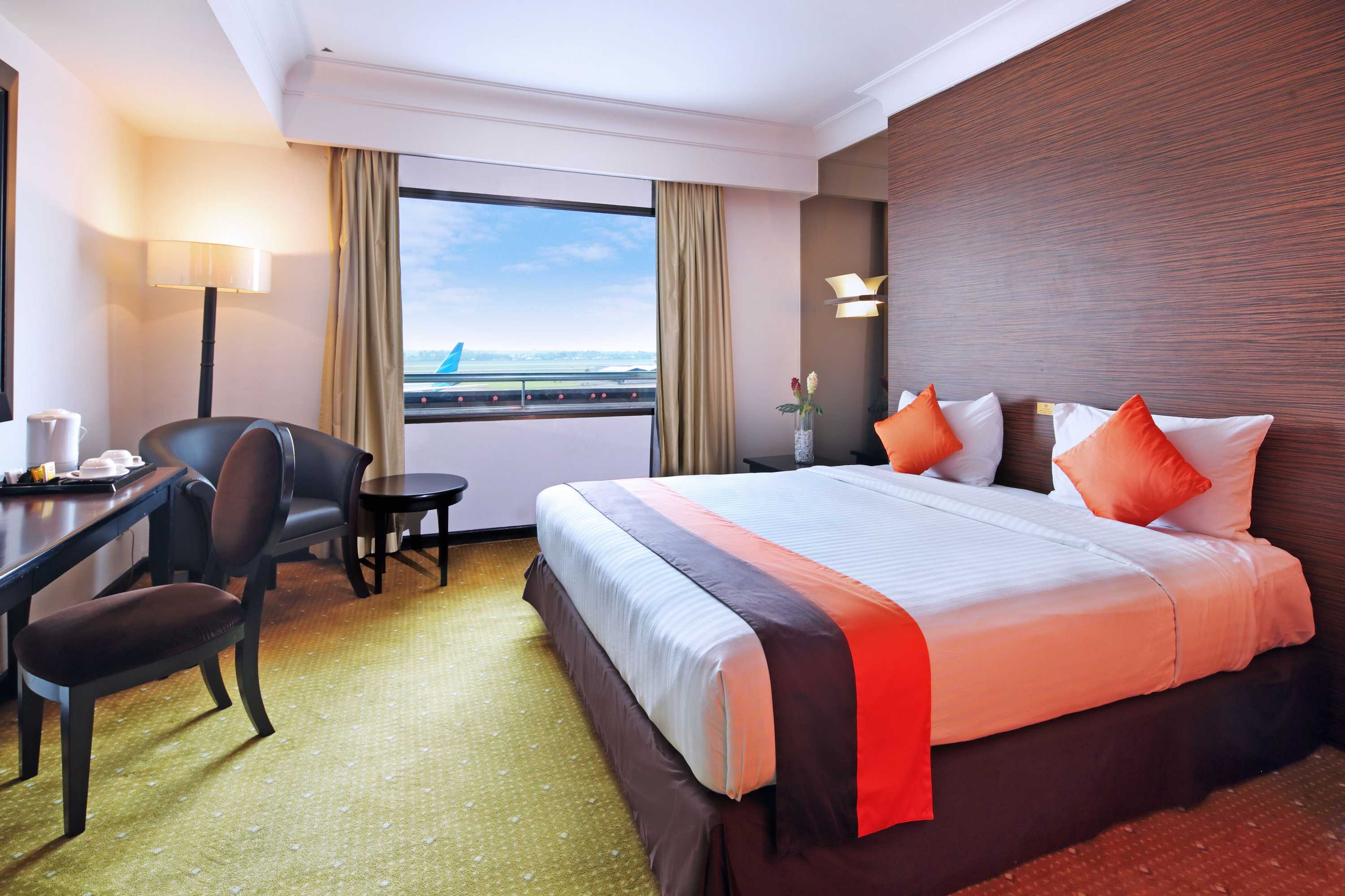 Gift card for Jakarta Airport Hotel Gift card for Jakarta Airport Hotel