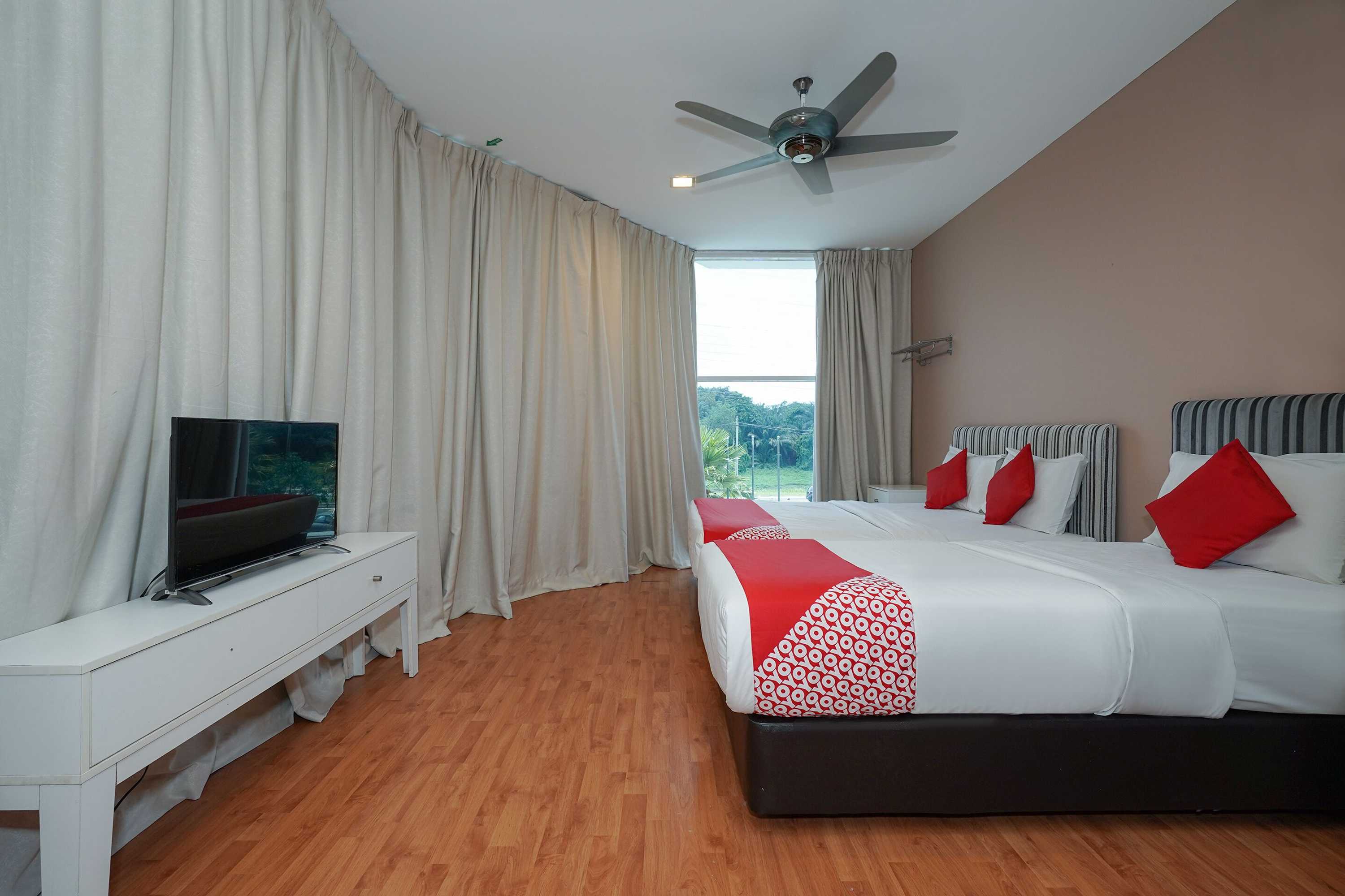Gift card for New Bangi Gateway Hotel Gift card for New Bangi Gateway Hotel
