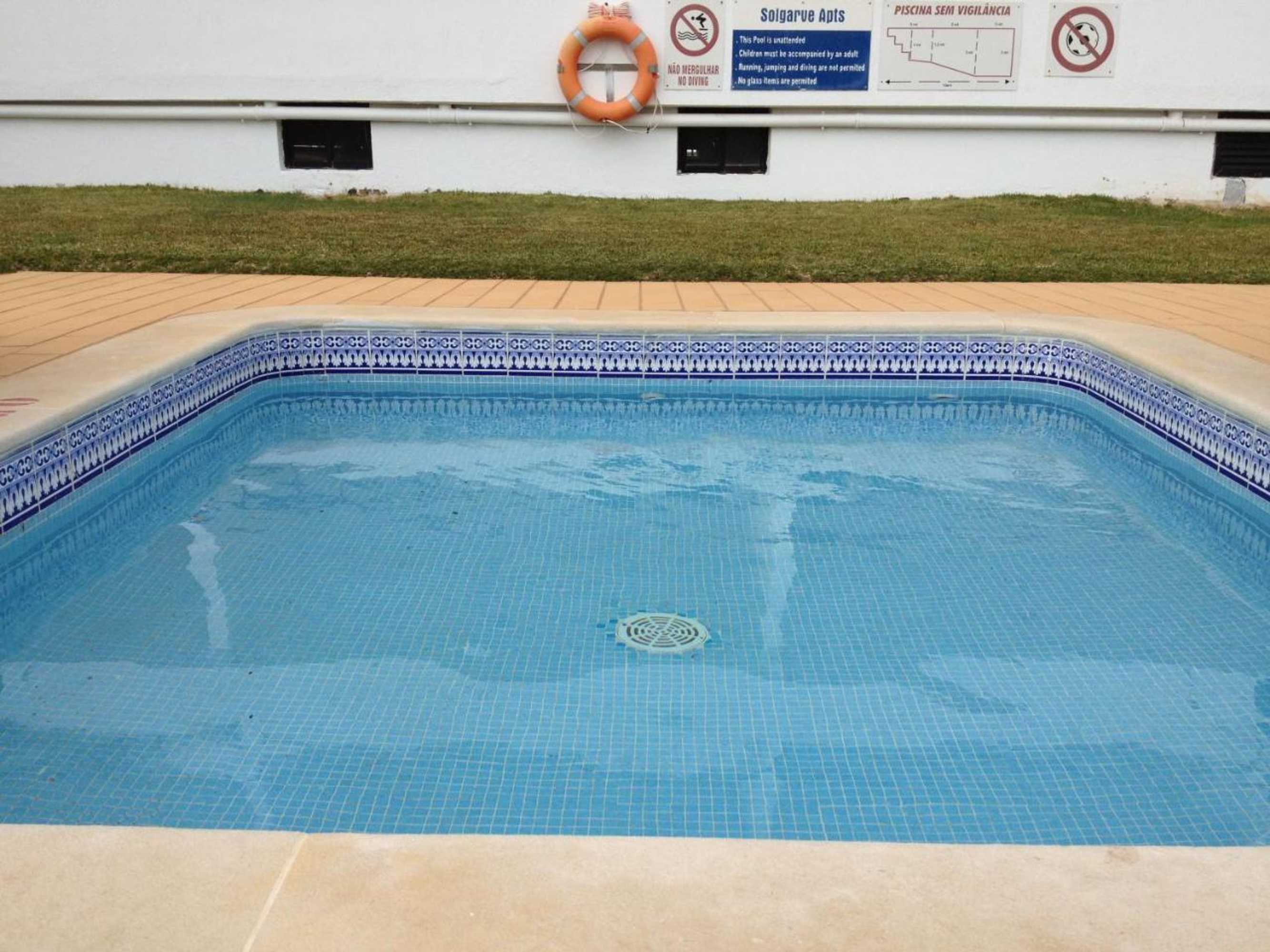 Gift card for Solgarve Apartamentos Turísticos