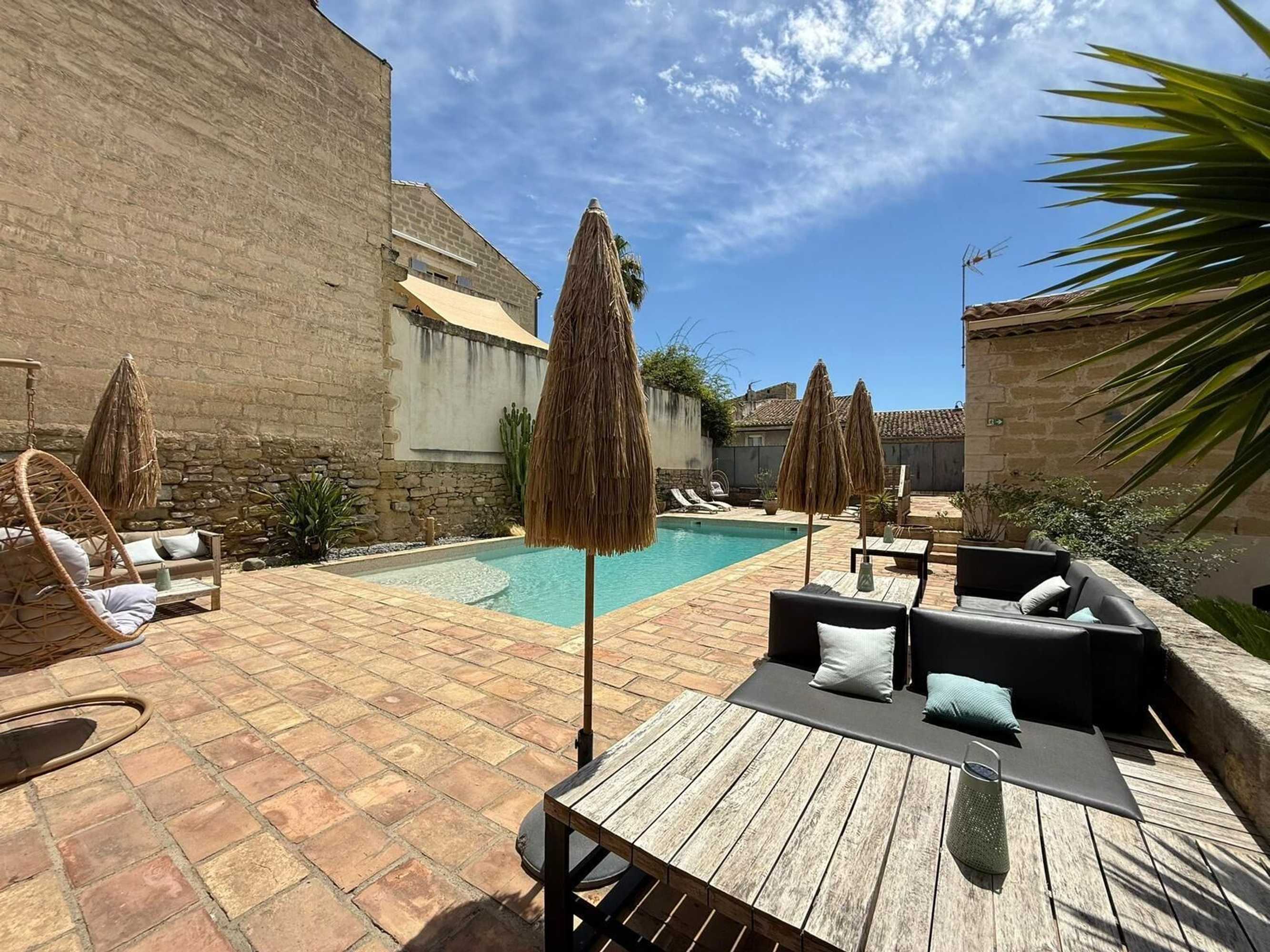 Gift card for Hôtel O’banel