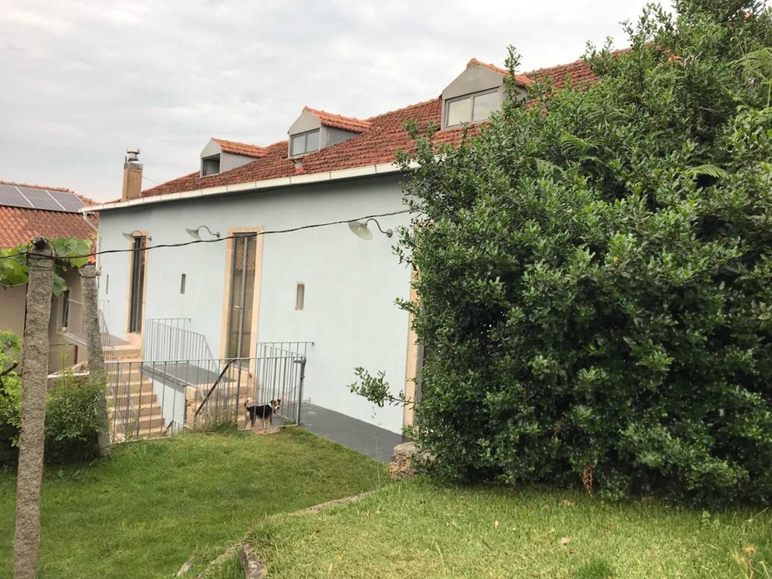 Gift card for Casa do Mestrinho