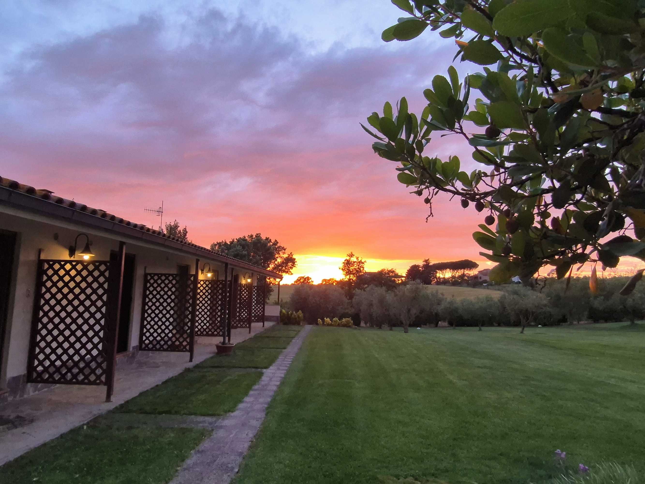 Gift card for Agriturismo Il Migliarino