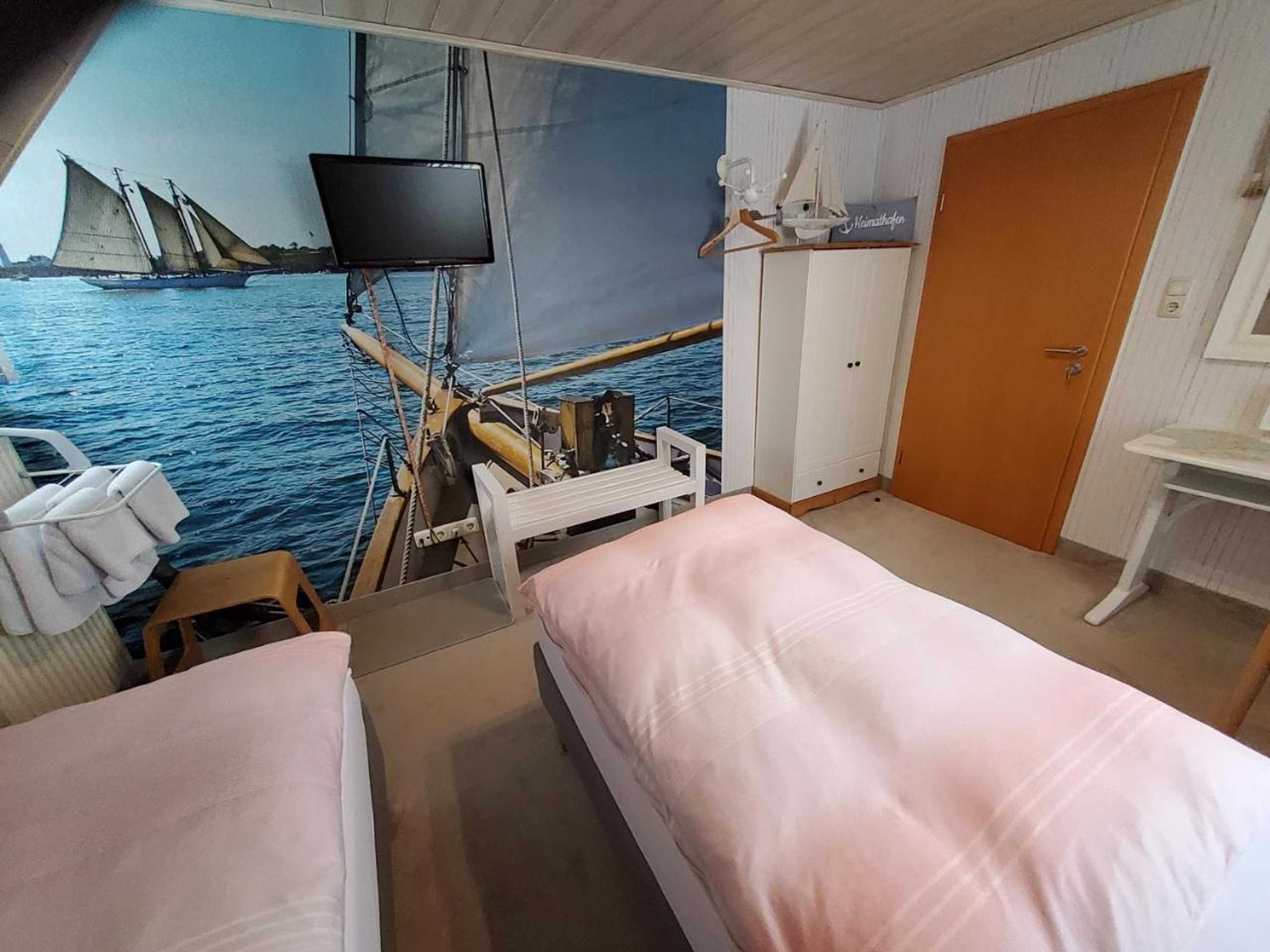 Gift card for B & B Gästehaus Schmidt