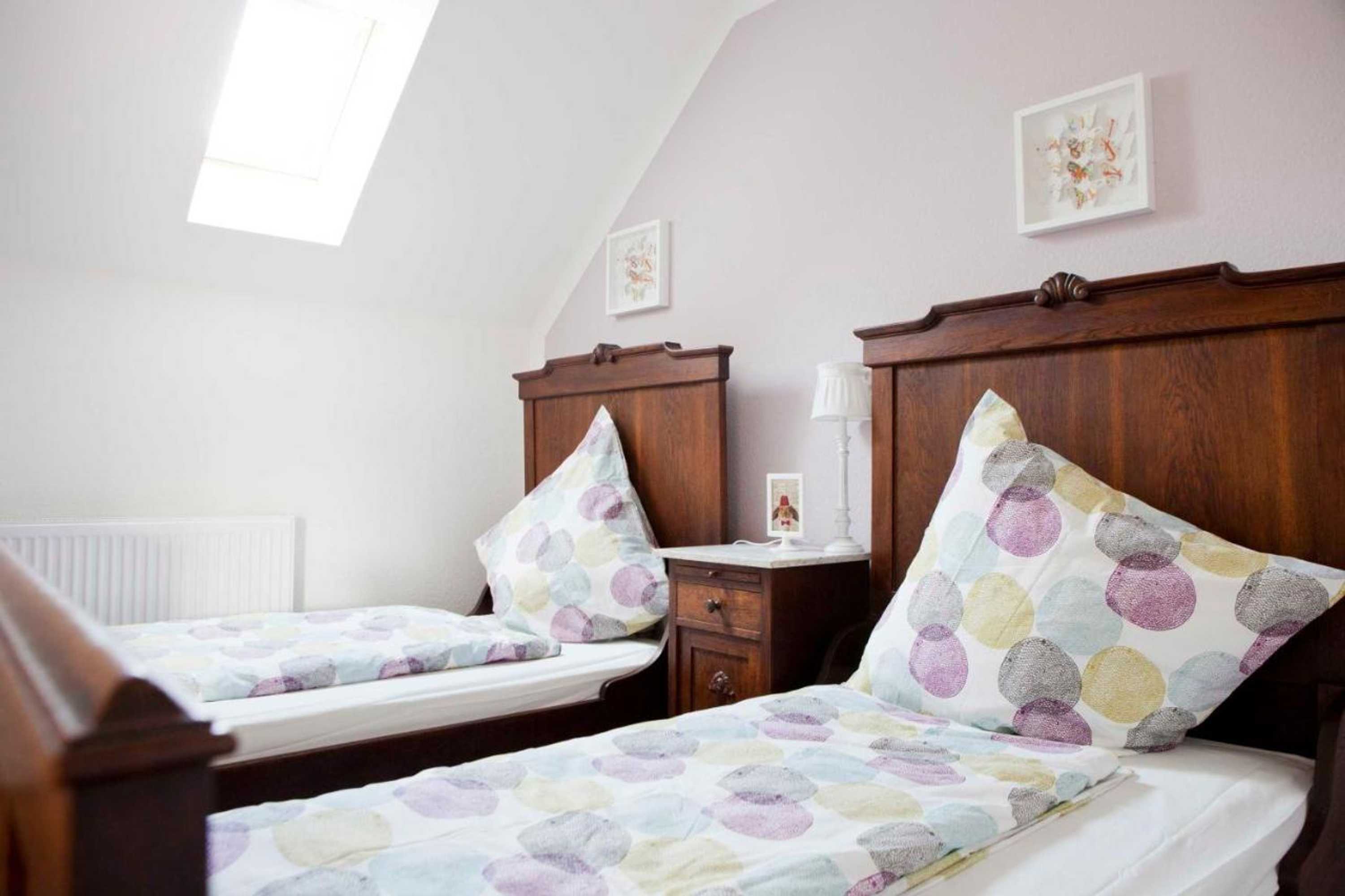 Gift card for Ferienwohnungen Elsbacher Hof