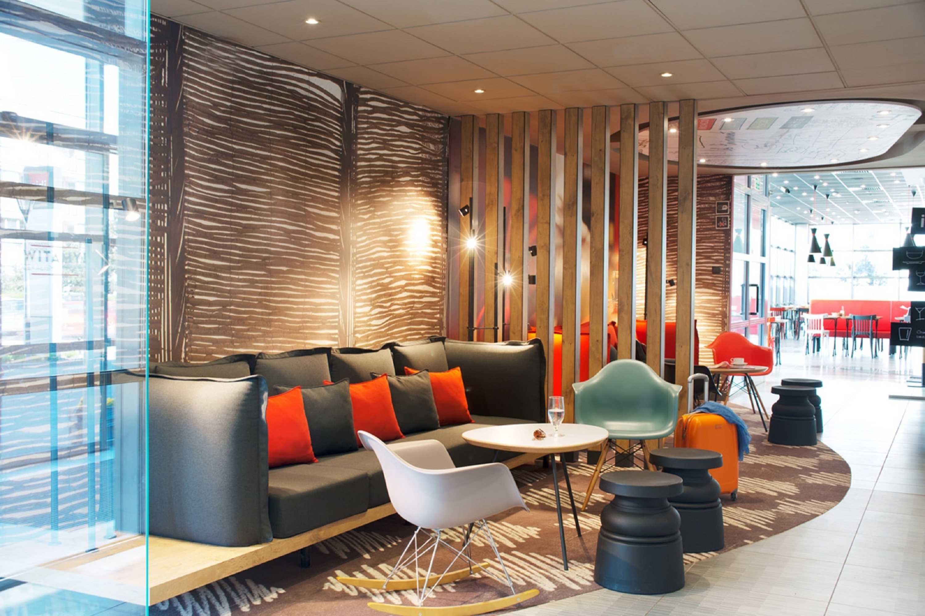 Gift card for Ibis Poznan Stare Miasto Gift card for Ibis Poznan Stare Miasto