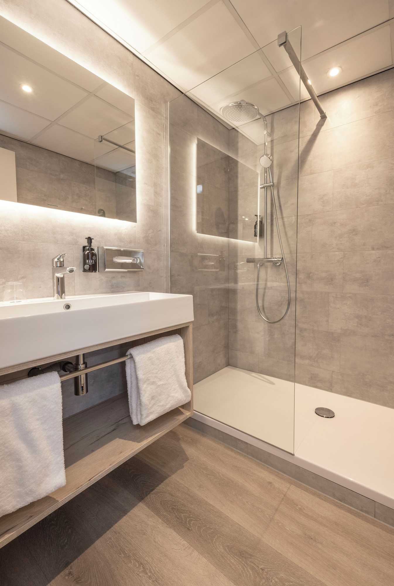 Gift card for Fletcher Hotel-Restaurant Klein Zwitserland