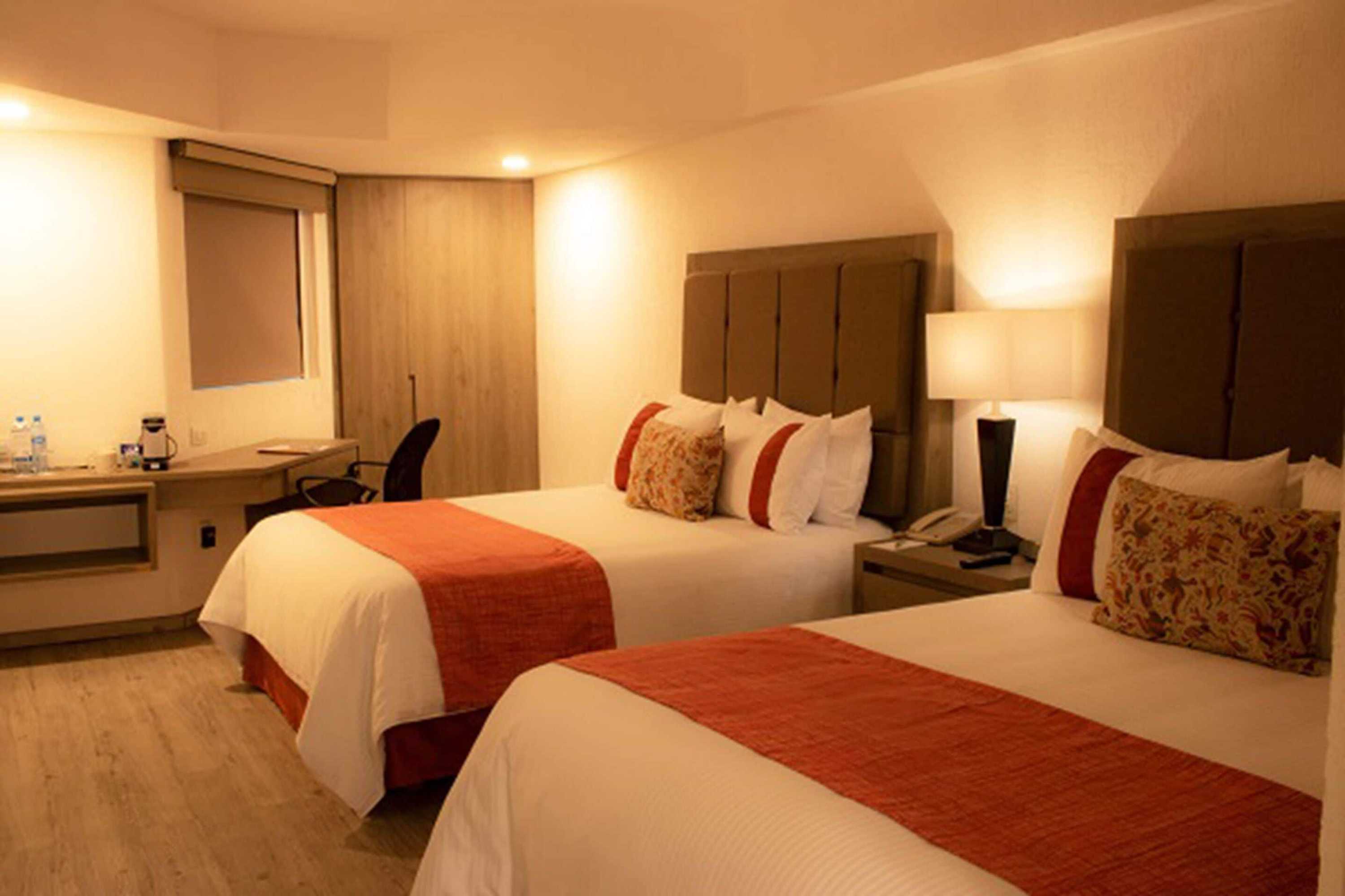 Gift card for Hotel Misión Pachuca Gift card for Hotel Misión Pachuca