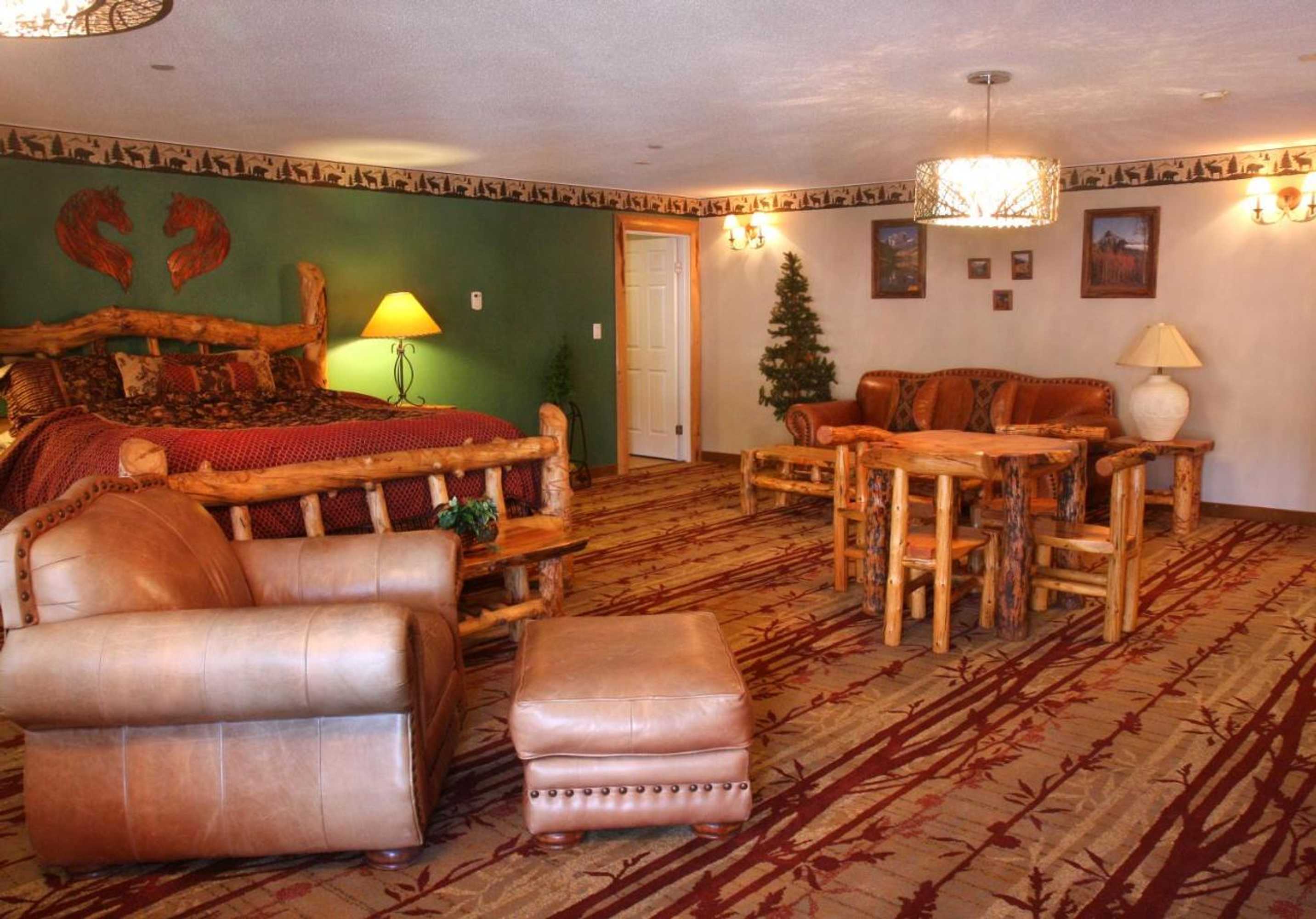 Gift card for Gateway Inn And Suites