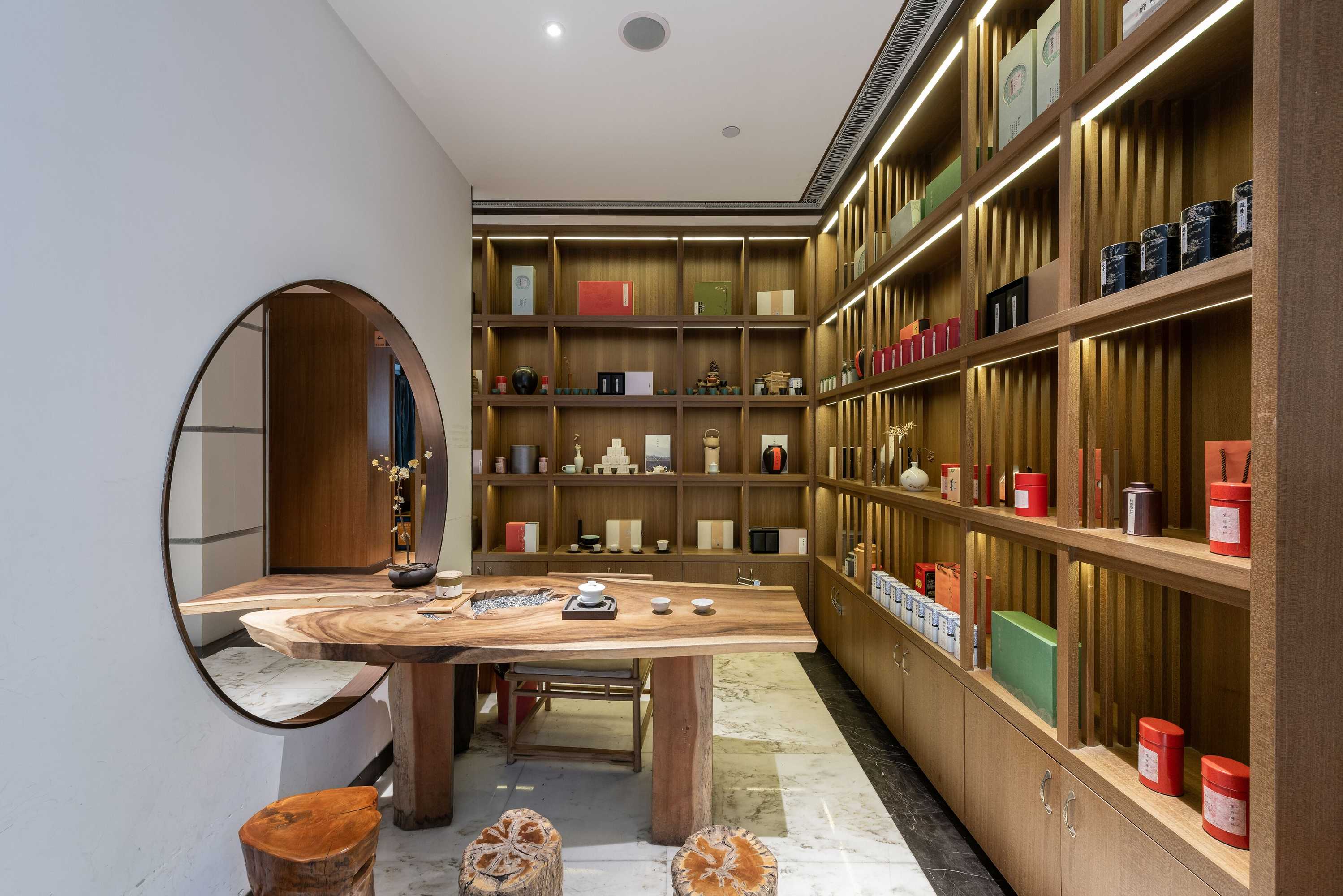 Gift card for Tea Boutique Hotel West Lake Gift card for Tea Boutique Hotel West Lake