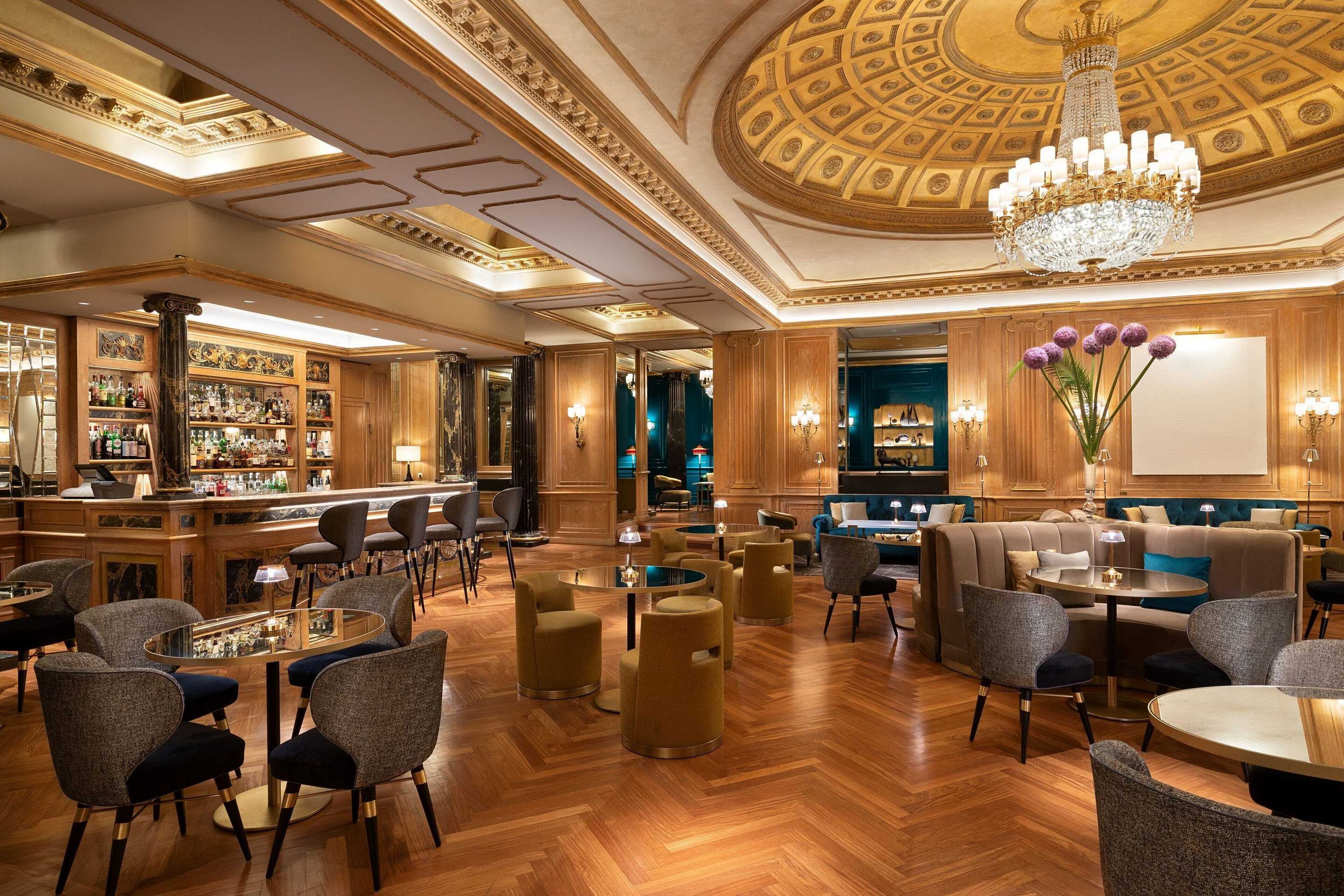 Gift card for The Westin Palace, Milan Gift card for The Westin Palace, Milan