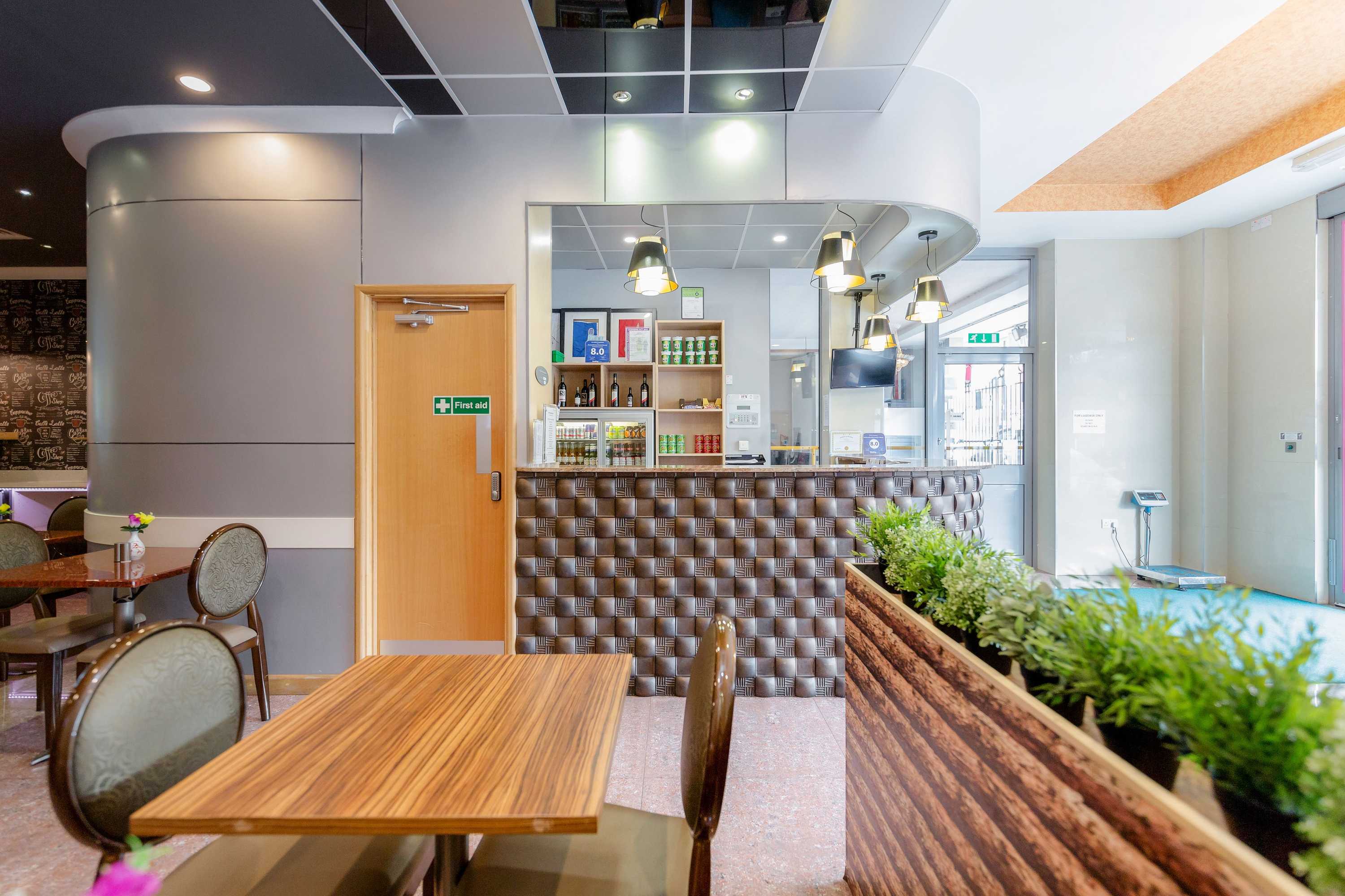 Gift card for Eurotraveller Hotel-Premier Harrow Gift card for Eurotraveller Hotel-Premier Harrow