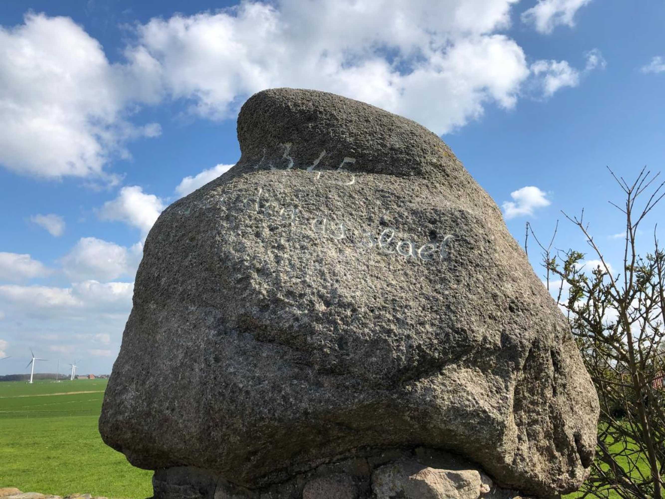 Gift card for B&b De Dream