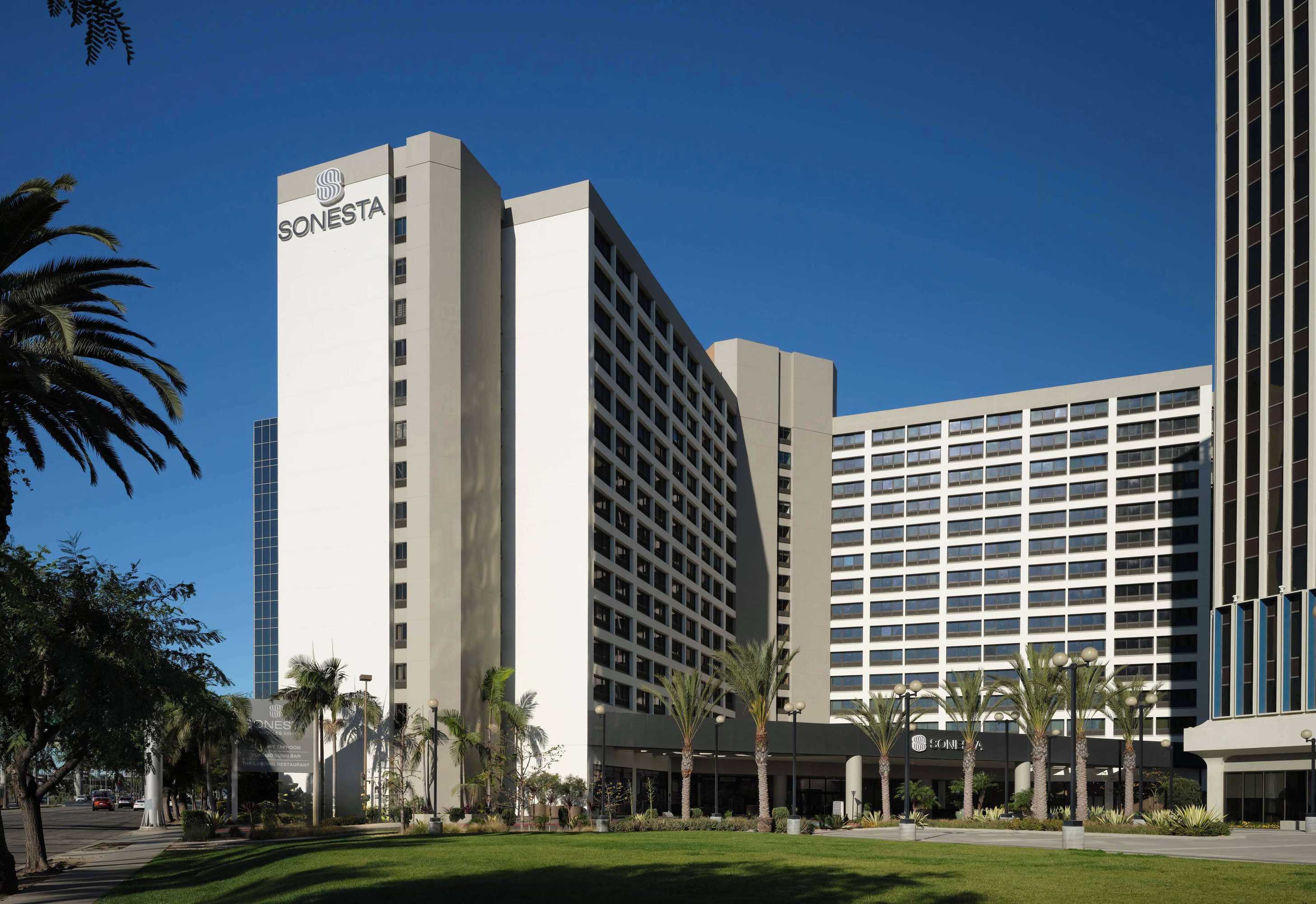 Gift card for Sonesta Los Angeles Airport Lax Gift card for Sonesta Los Angeles Airport Lax
