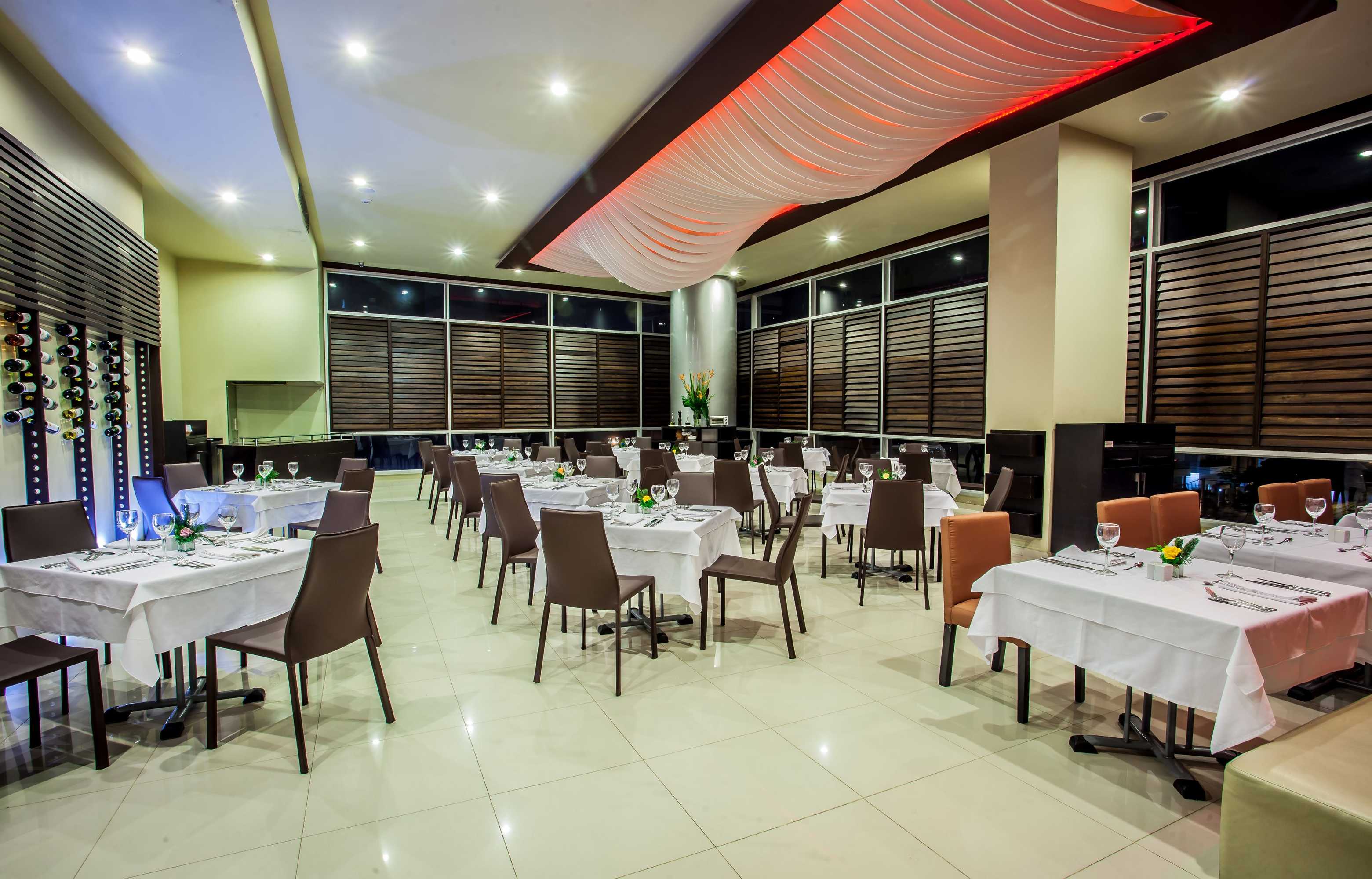 Gift card for Ghl Hotel Barranquilla