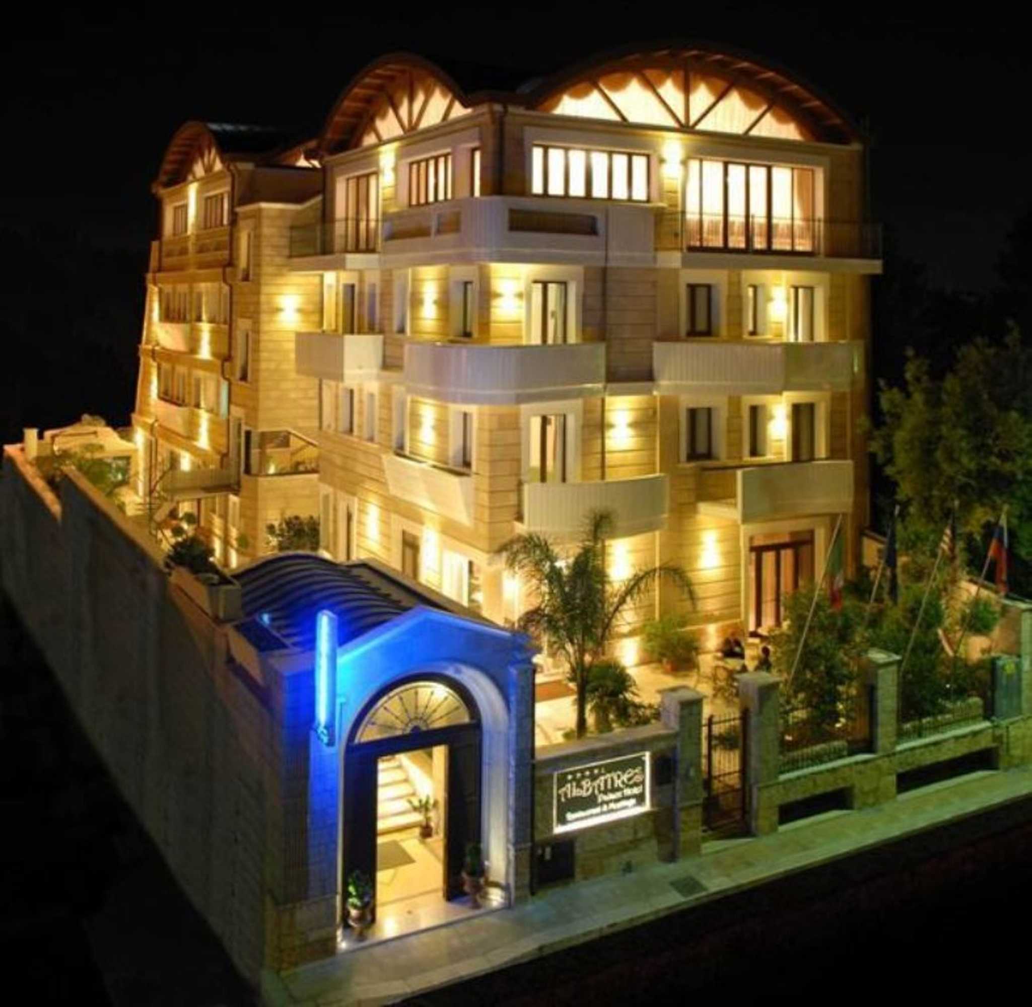 Gift card for Unico Albatres Palace Salento Gift card for Unico Albatres Palace Salento