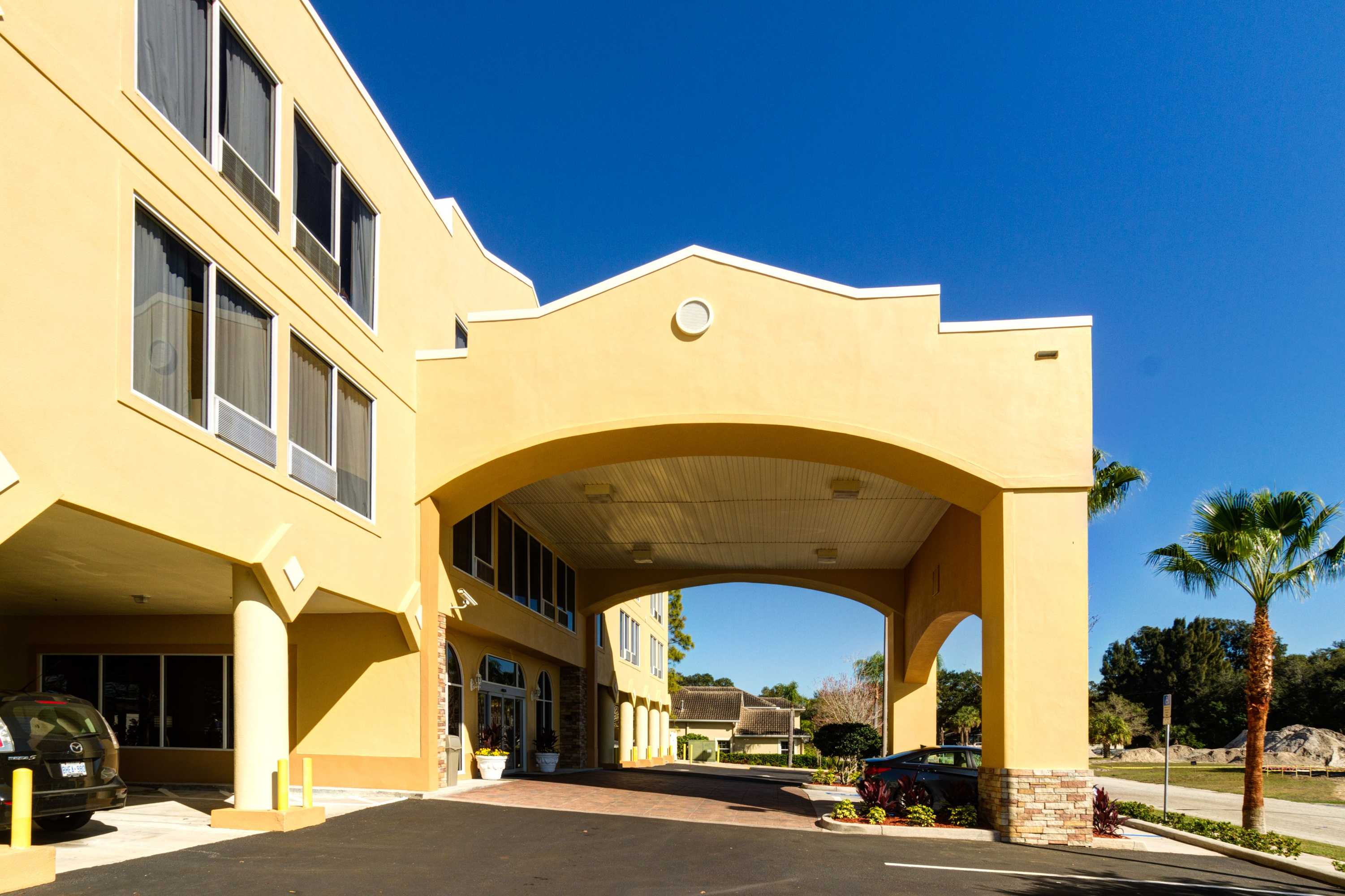 Gift card for Comfort Suites Clearwater - Dunedin Gift card for Comfort Suites Clearwater - Dunedin