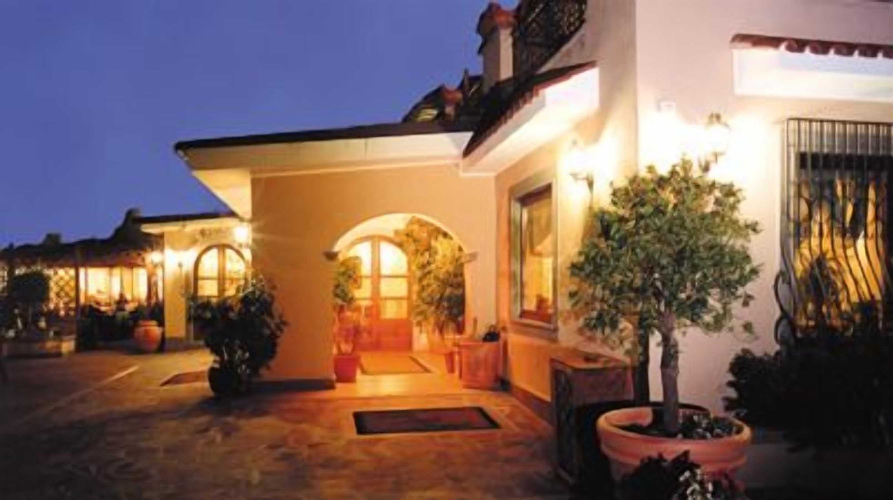 Gift card for Villa Degli Angeli Gift card for Villa Degli Angeli