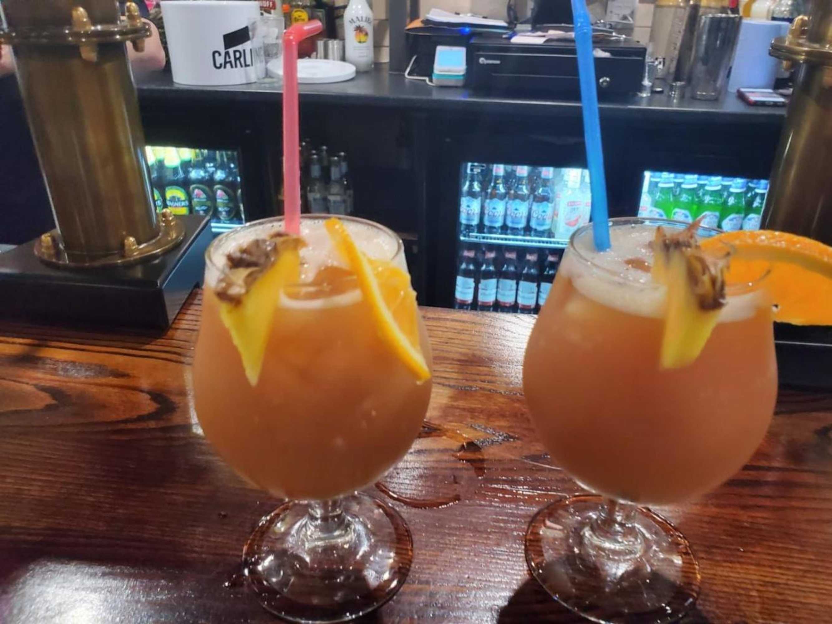 Gift card for Talbot