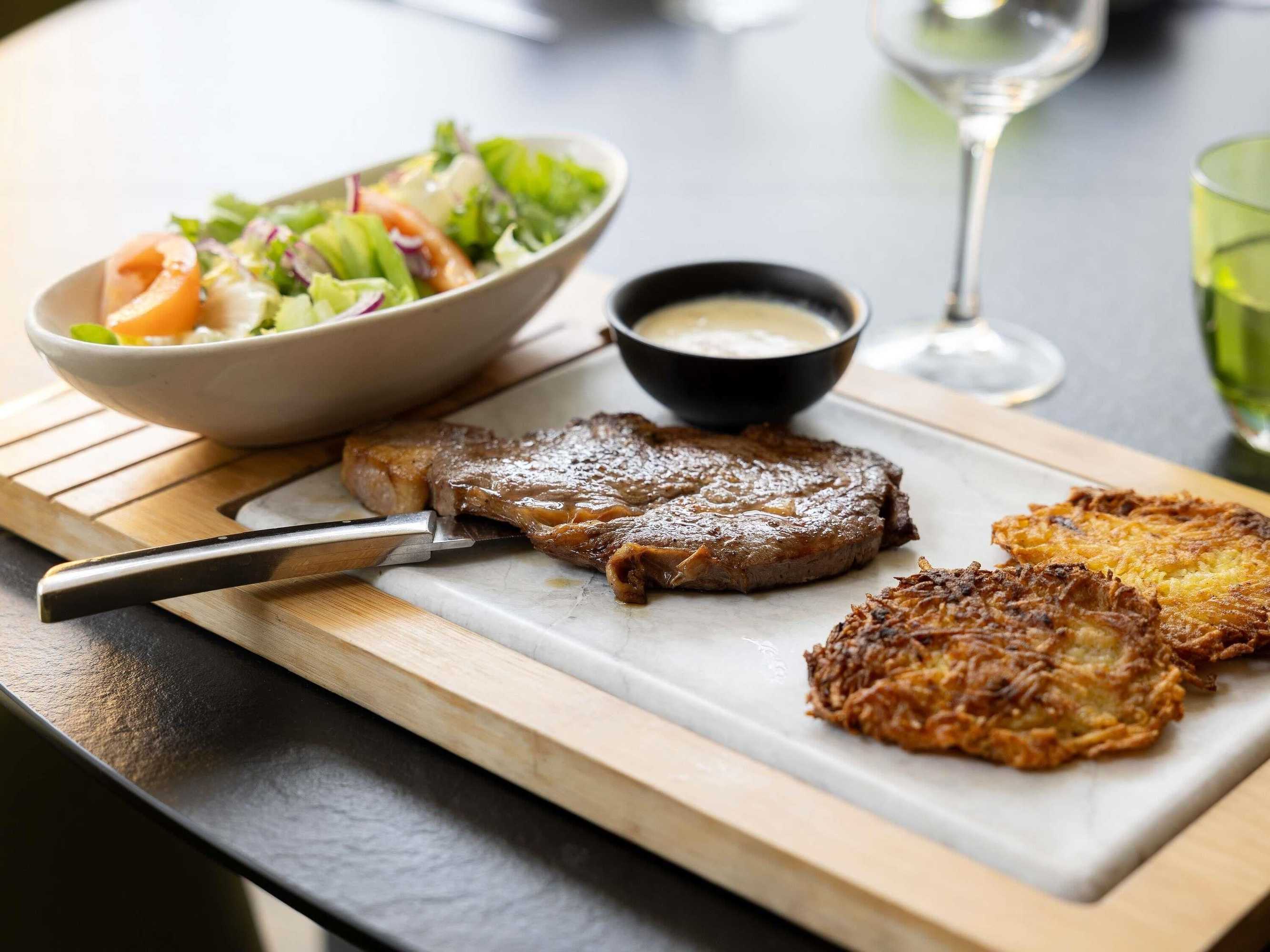 Gift card for Mercure Forbach