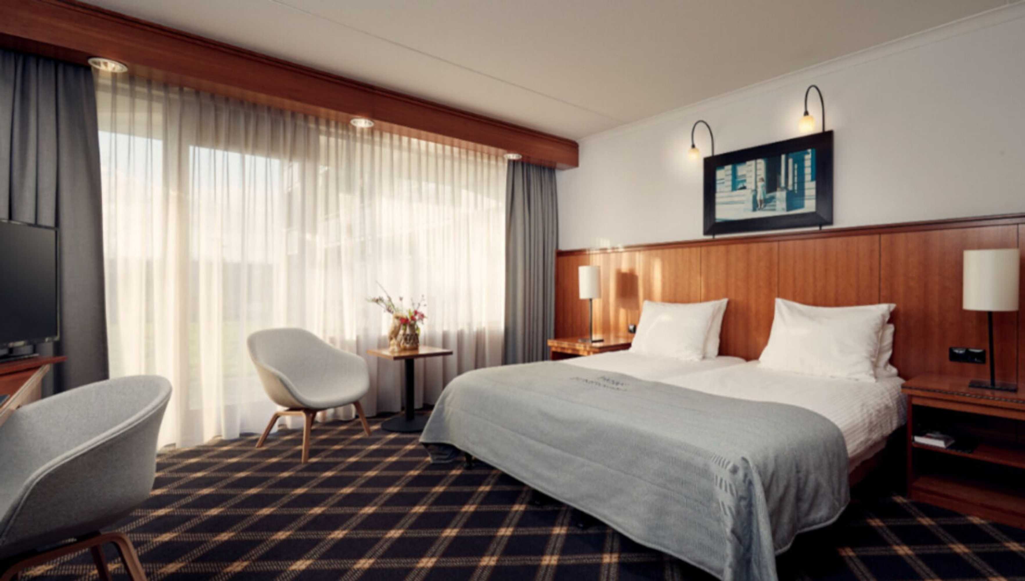 Gift card for Van Der Valk Hotel Eindhoven Gift card for Van Der Valk Hotel Eindhoven