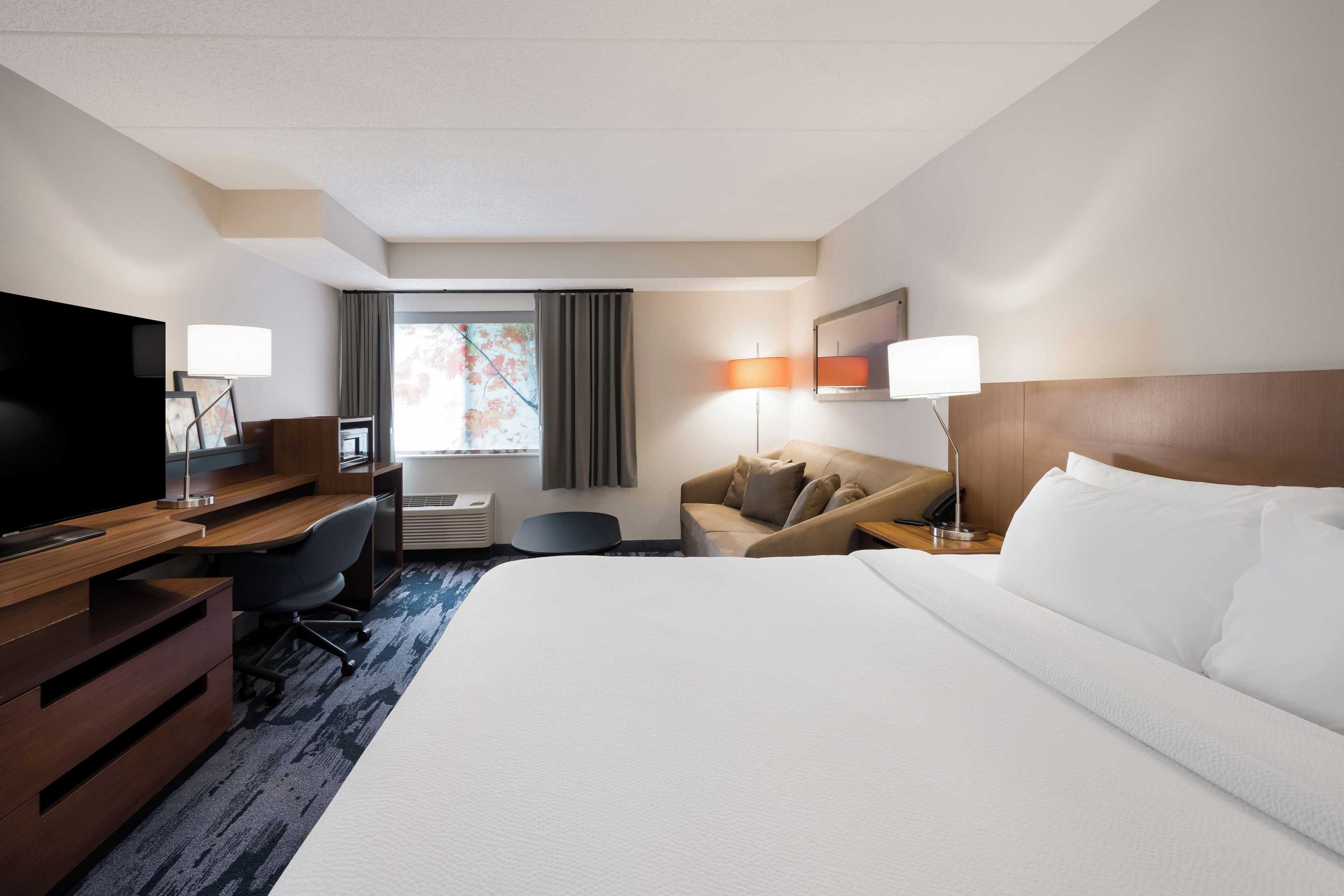 Gift card for Fairfield Inn By Marriott Amesbury Gift card for Fairfield Inn By Marriott Amesbury