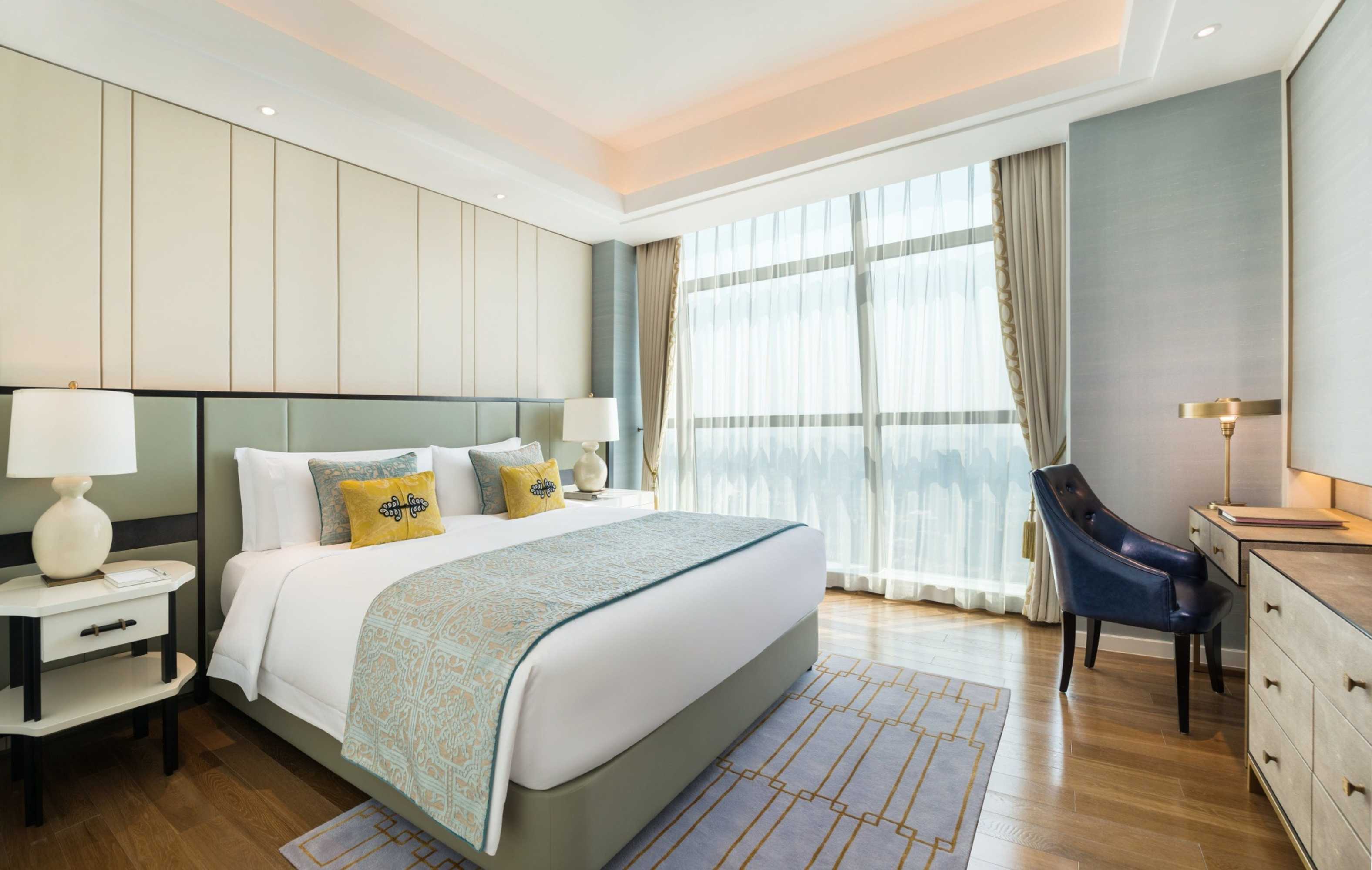 Gift card for The St. Regis Shanghai Jingan Gift card for The St. Regis Shanghai Jingan