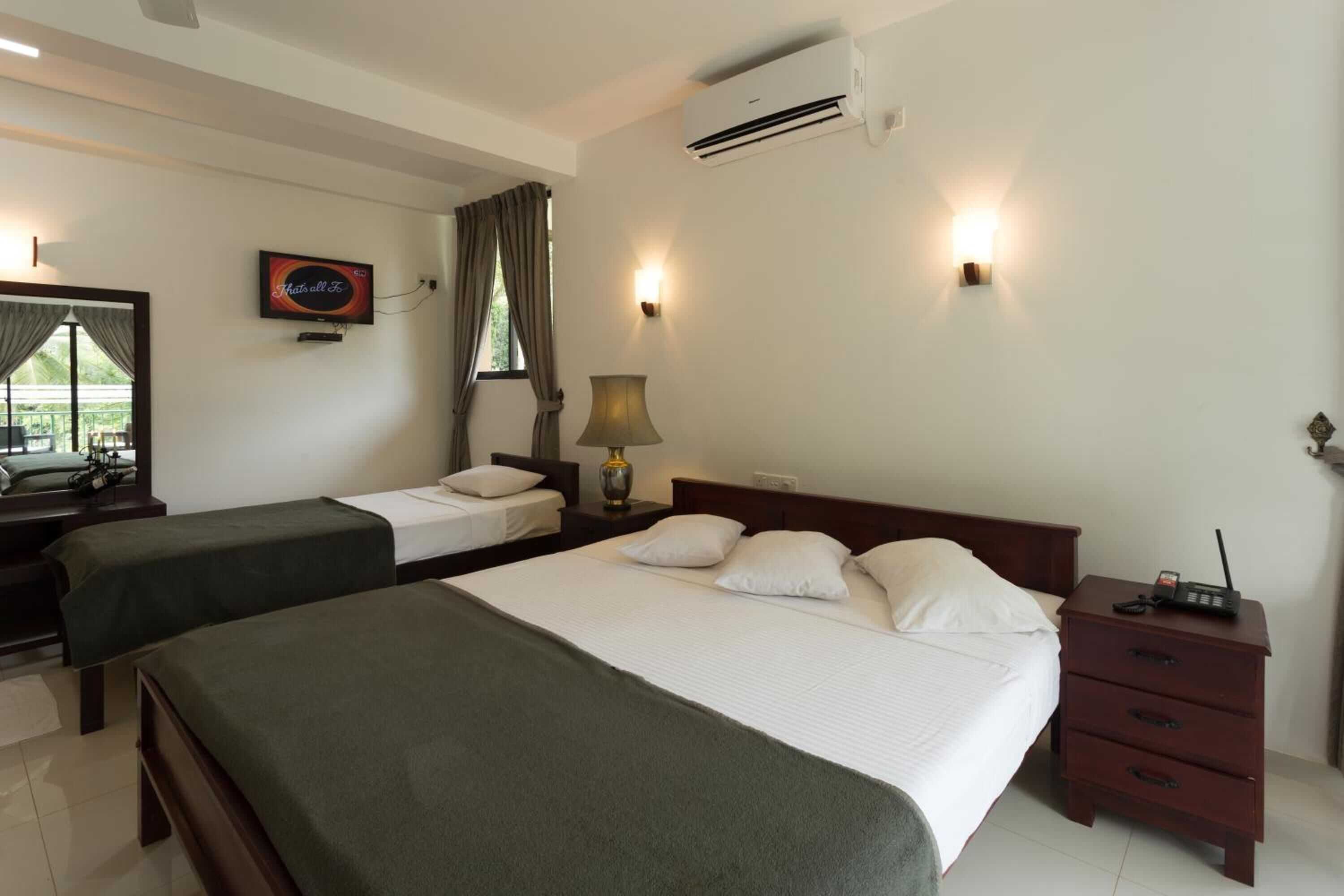 Gift card for Oruthota Chalets Gift card for Oruthota Chalets