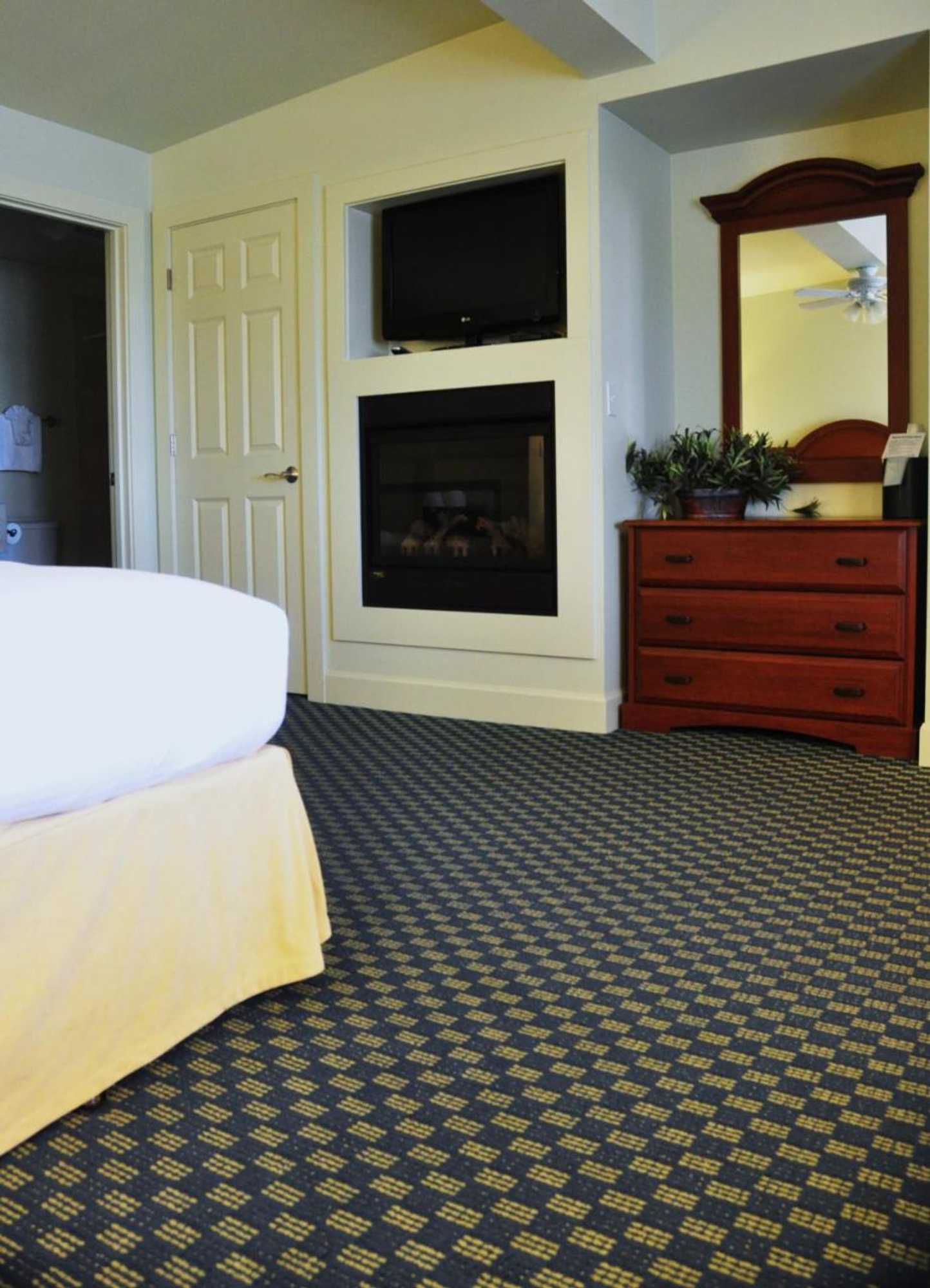 Gift card for Anacortes Ship Harbor Inn