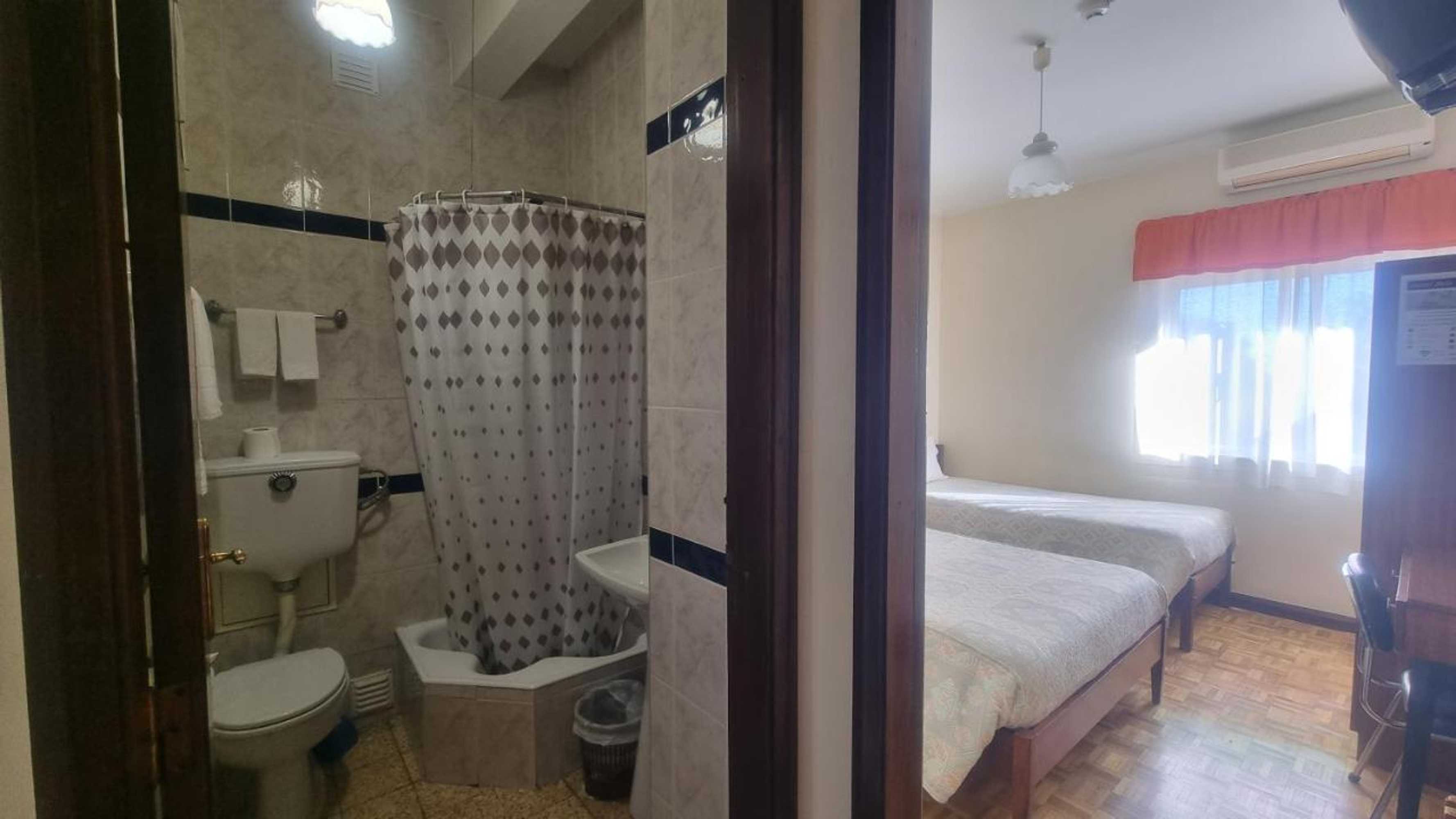 Gift card for Hotel Bela Vista