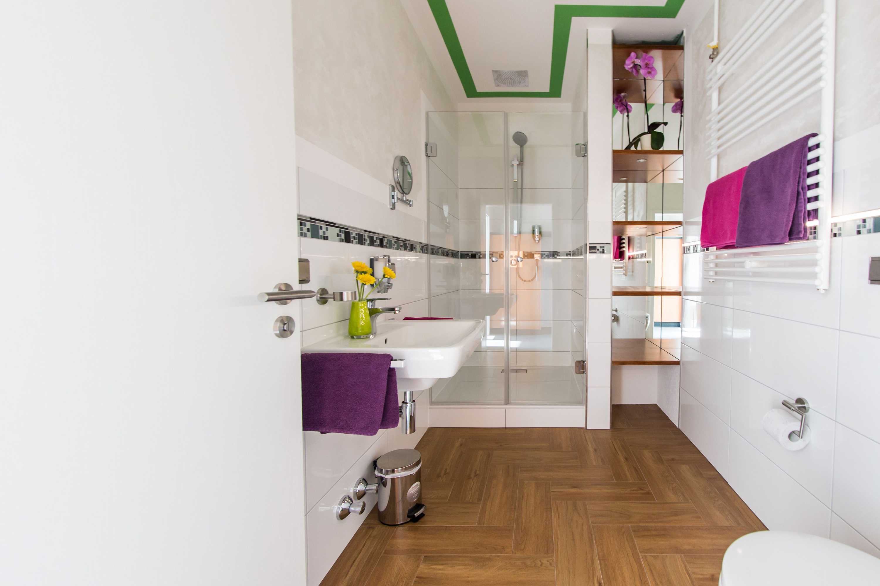 Gift card for Hotel Weitblick