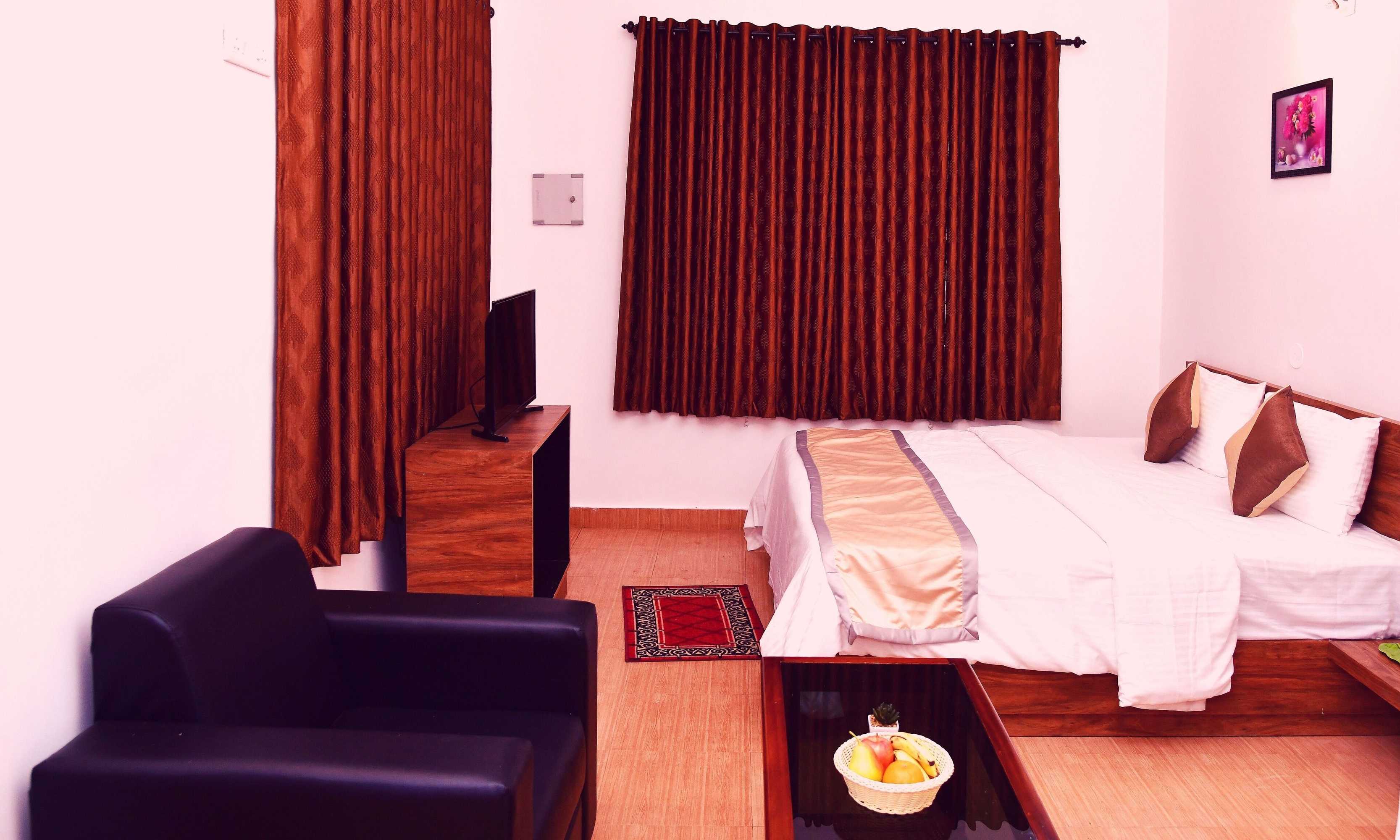 Gift card for Shrigo Bekal Fort Resort & Spa Gift card for Shrigo Bekal Fort Resort & Spa