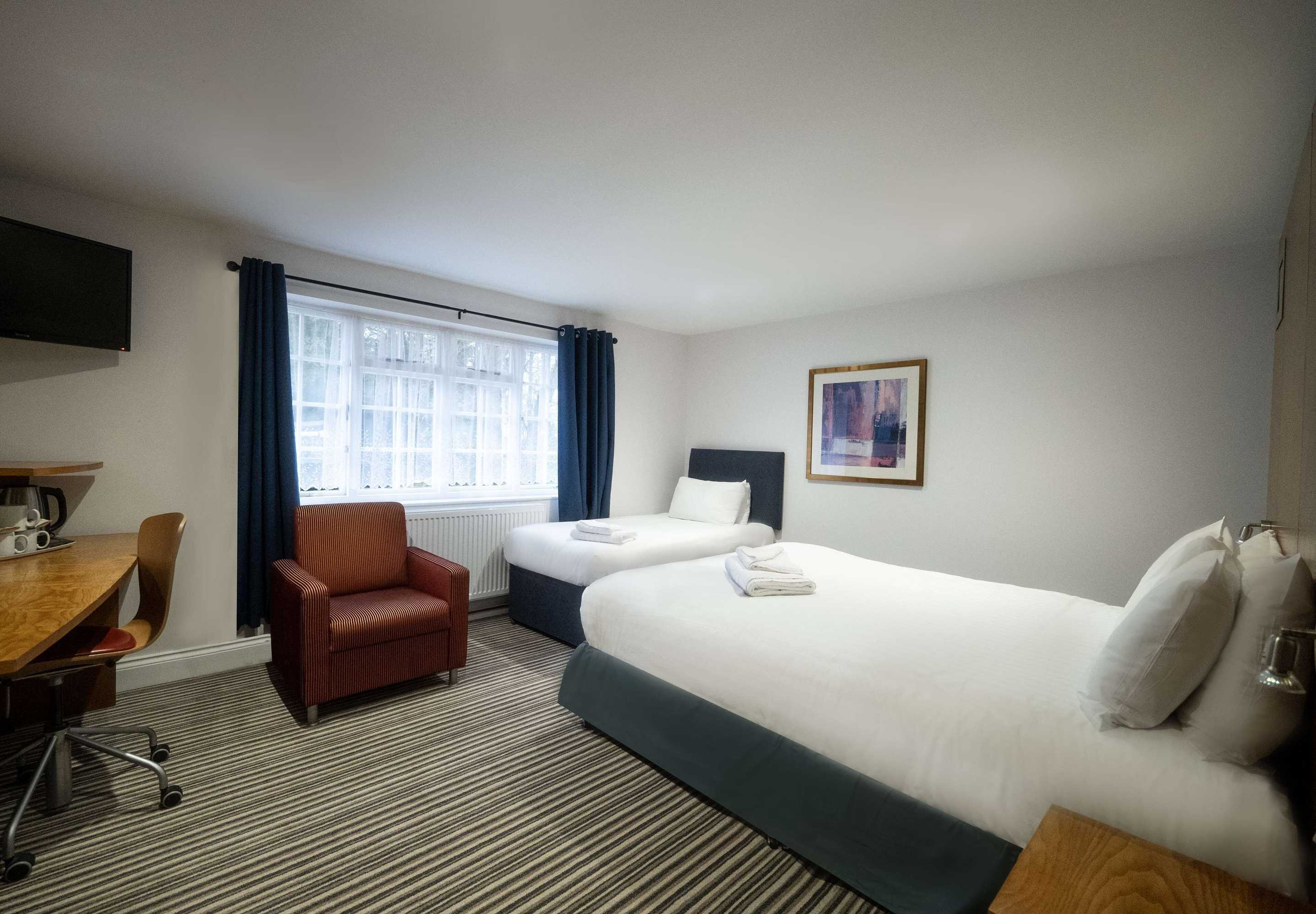 Gift card for Best Western Brome Grange Gift card for Best Western Brome Grange