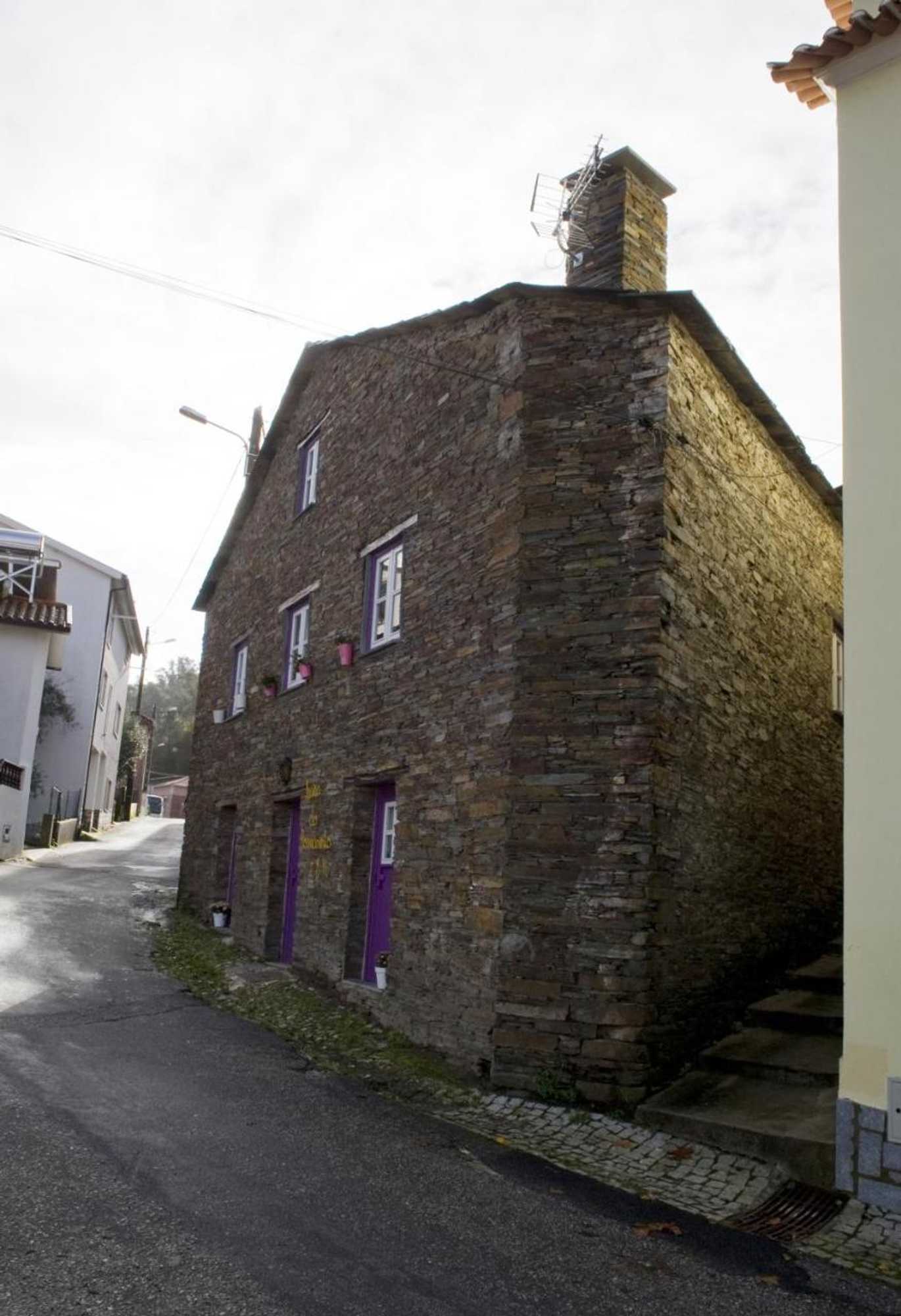 Gift card for Casa do Rosmaninho