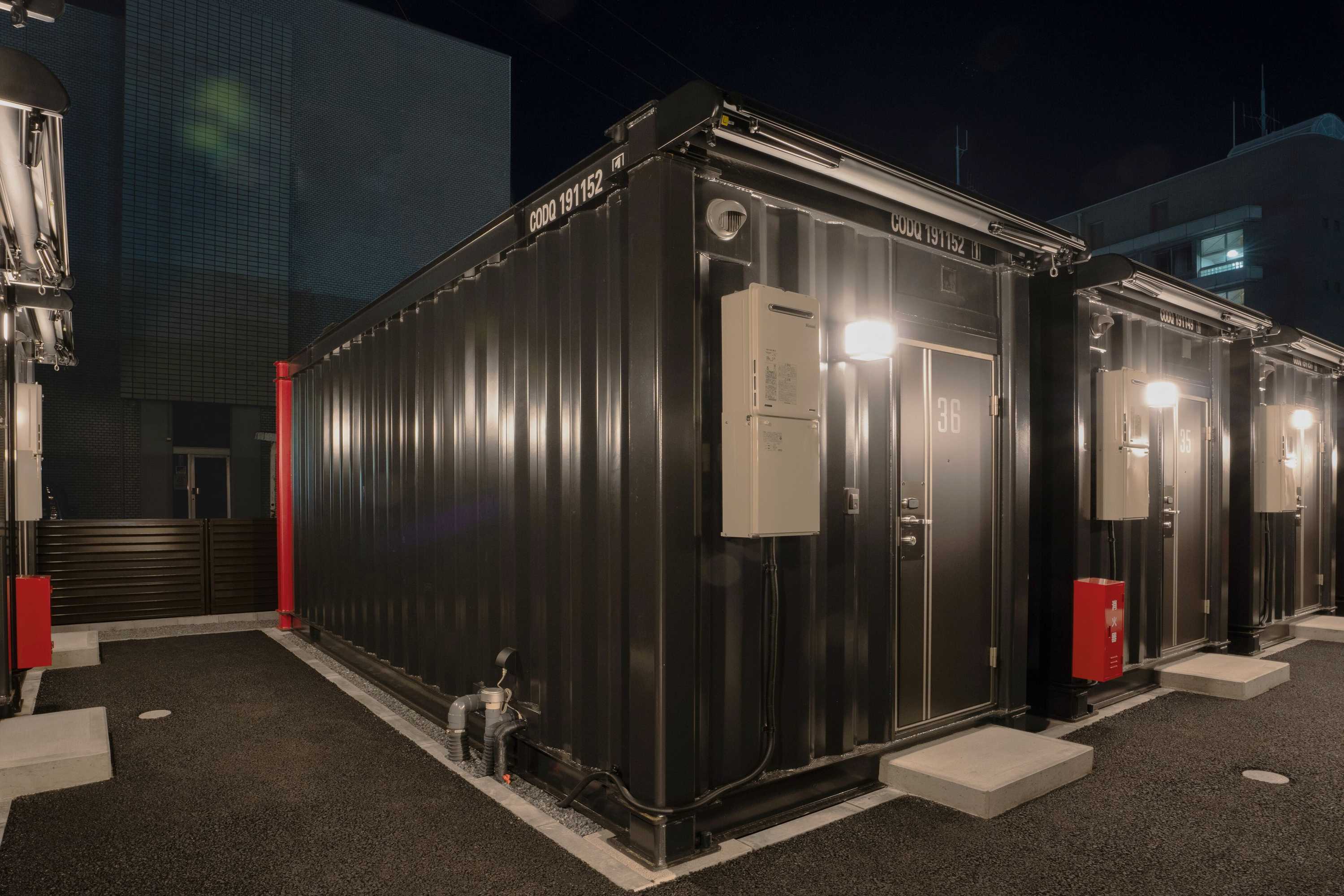 Gift card for Hotel R9 The Yard Togane