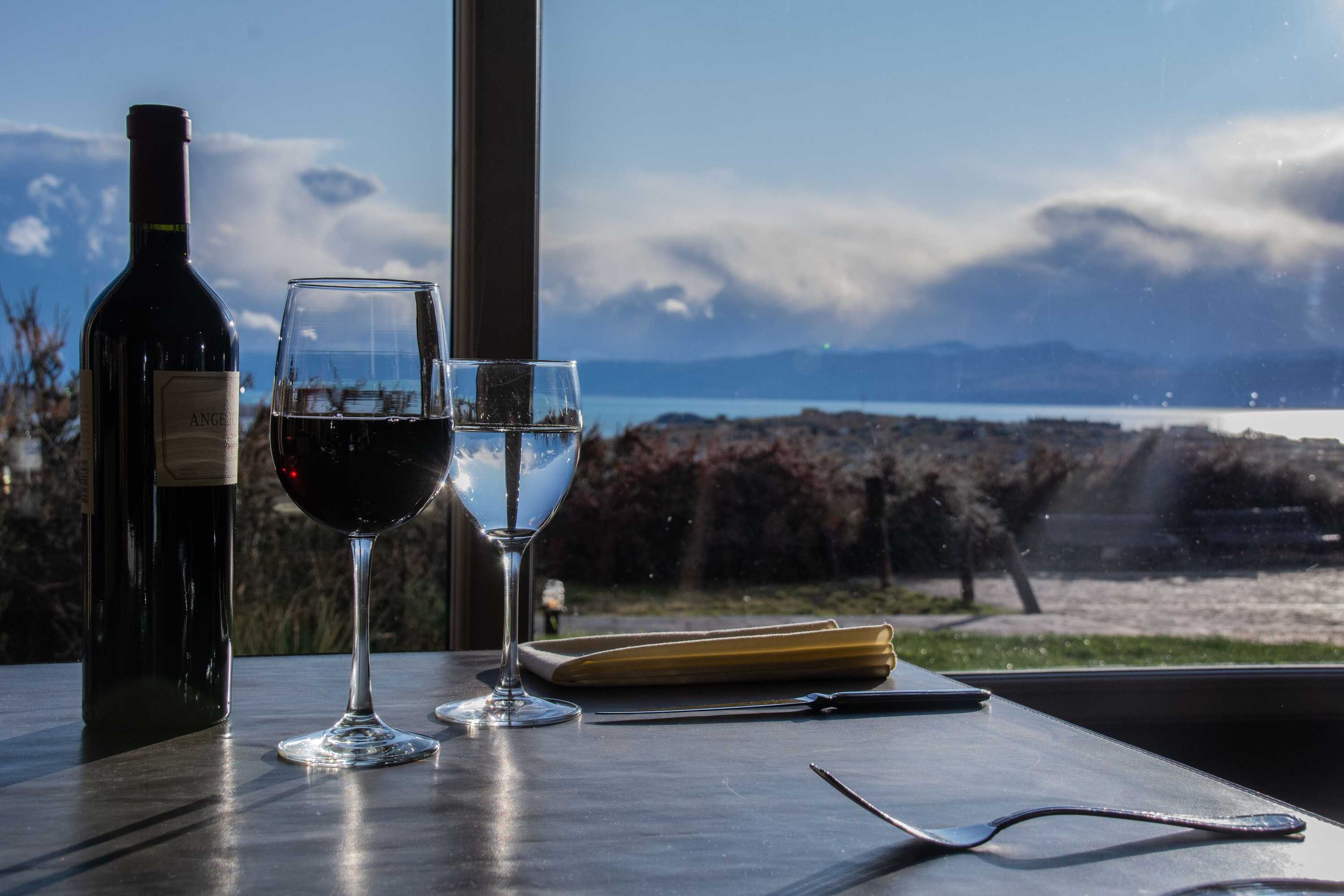 Gift card for Alto Calafate Hotel Patagonico Gift card for Alto Calafate Hotel Patagonico
