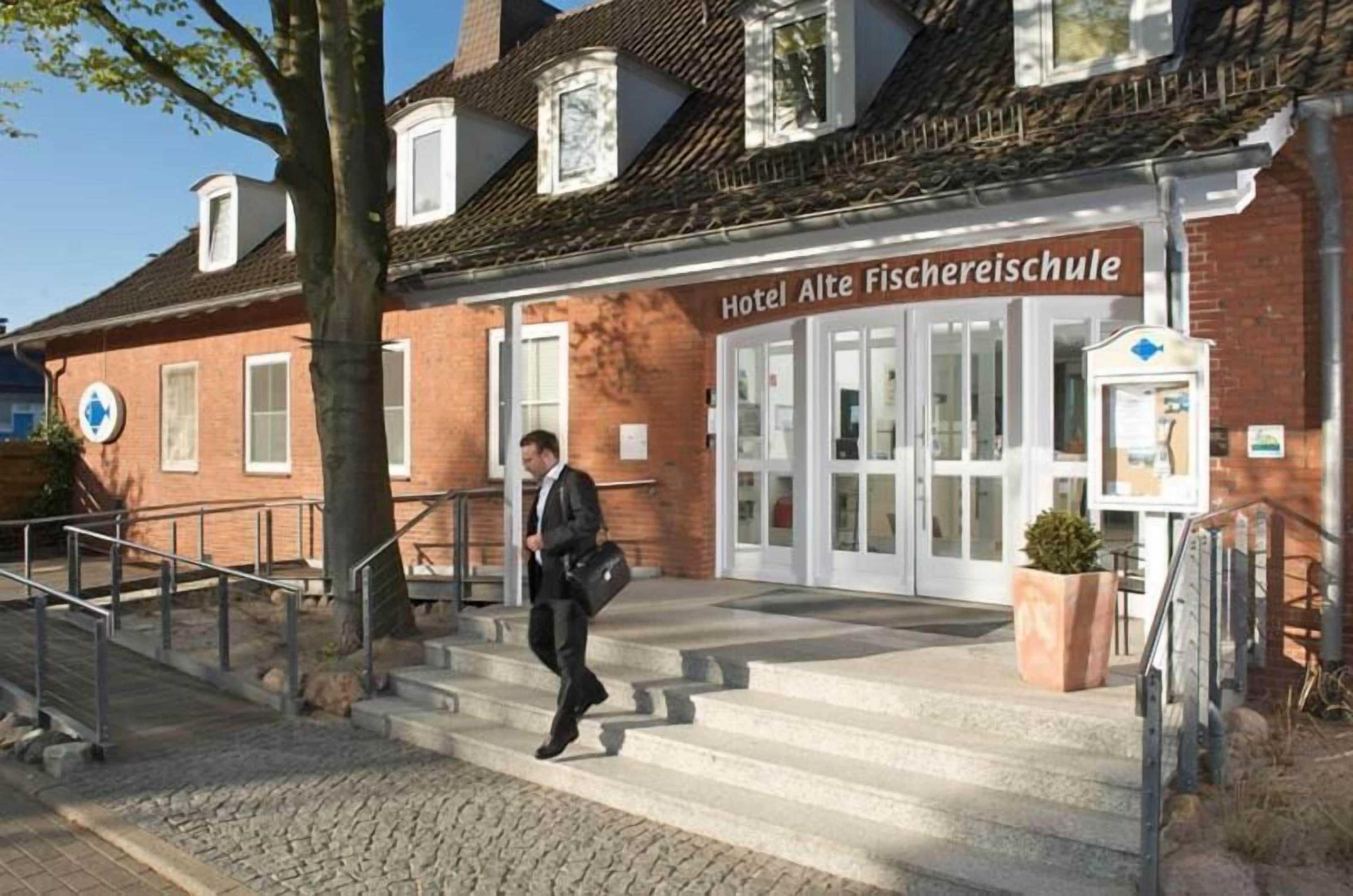 Gift card for Alte Fischereischule Gift card for Alte Fischereischule