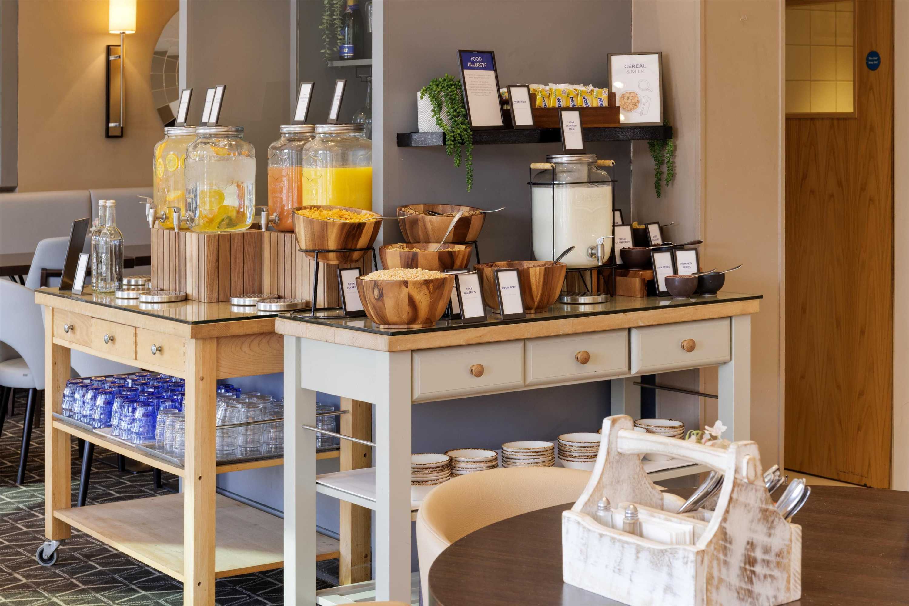 Gift card for Hilton York