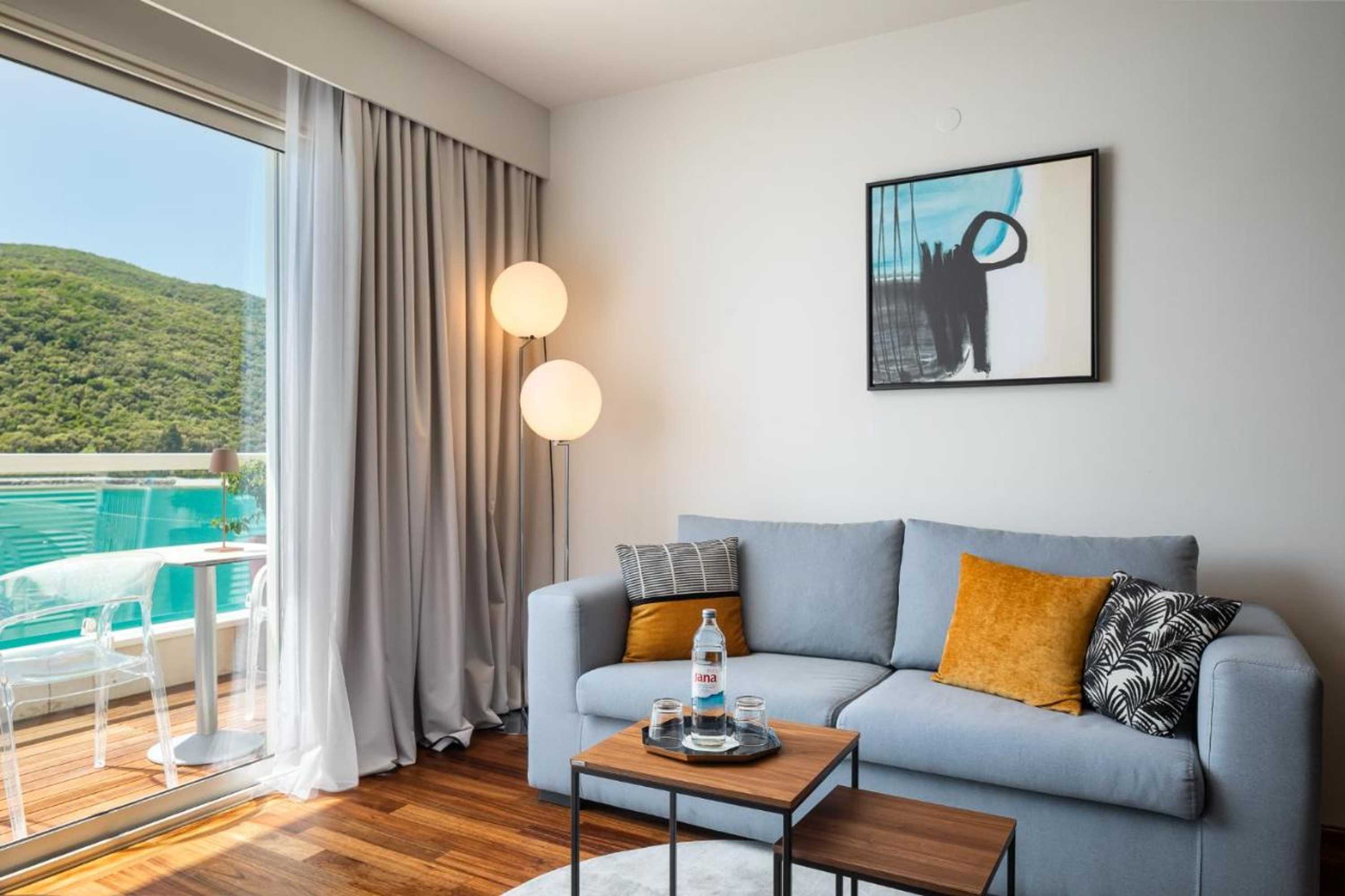 Gift card for Boutique Hotel Adoral