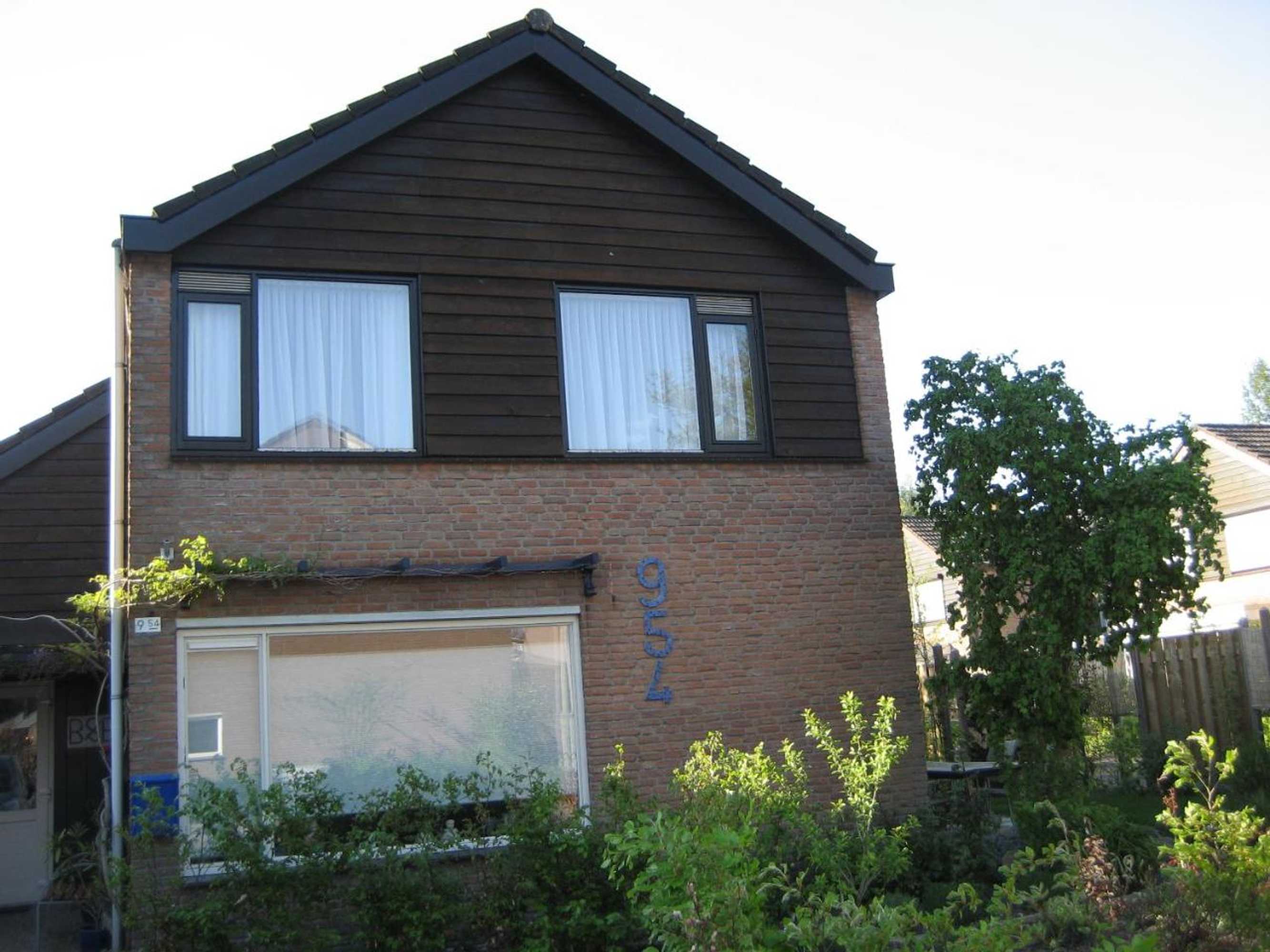 Gift card for B&b de Mozaiektegel