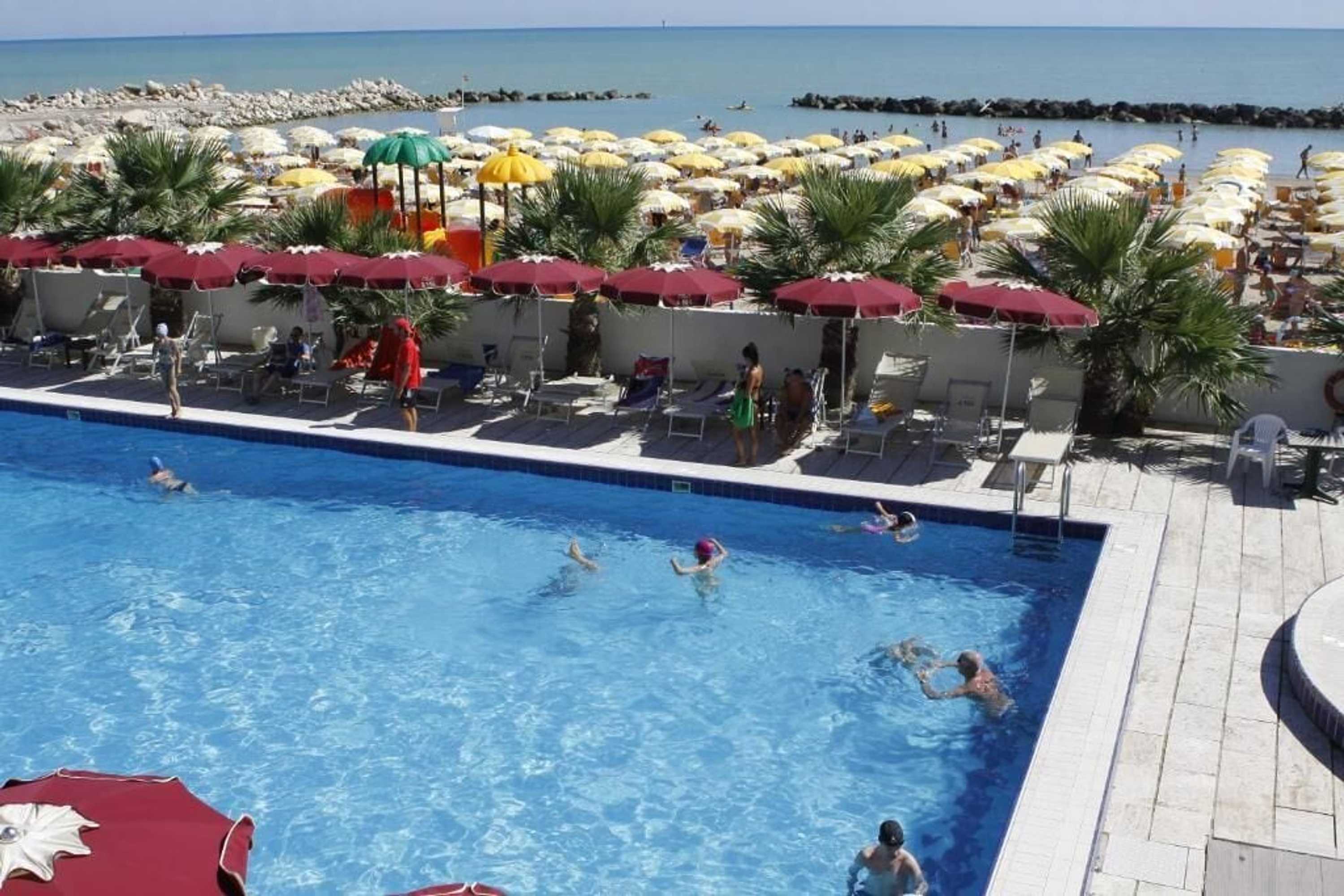 Gift card for Club Esse Mediterraneo