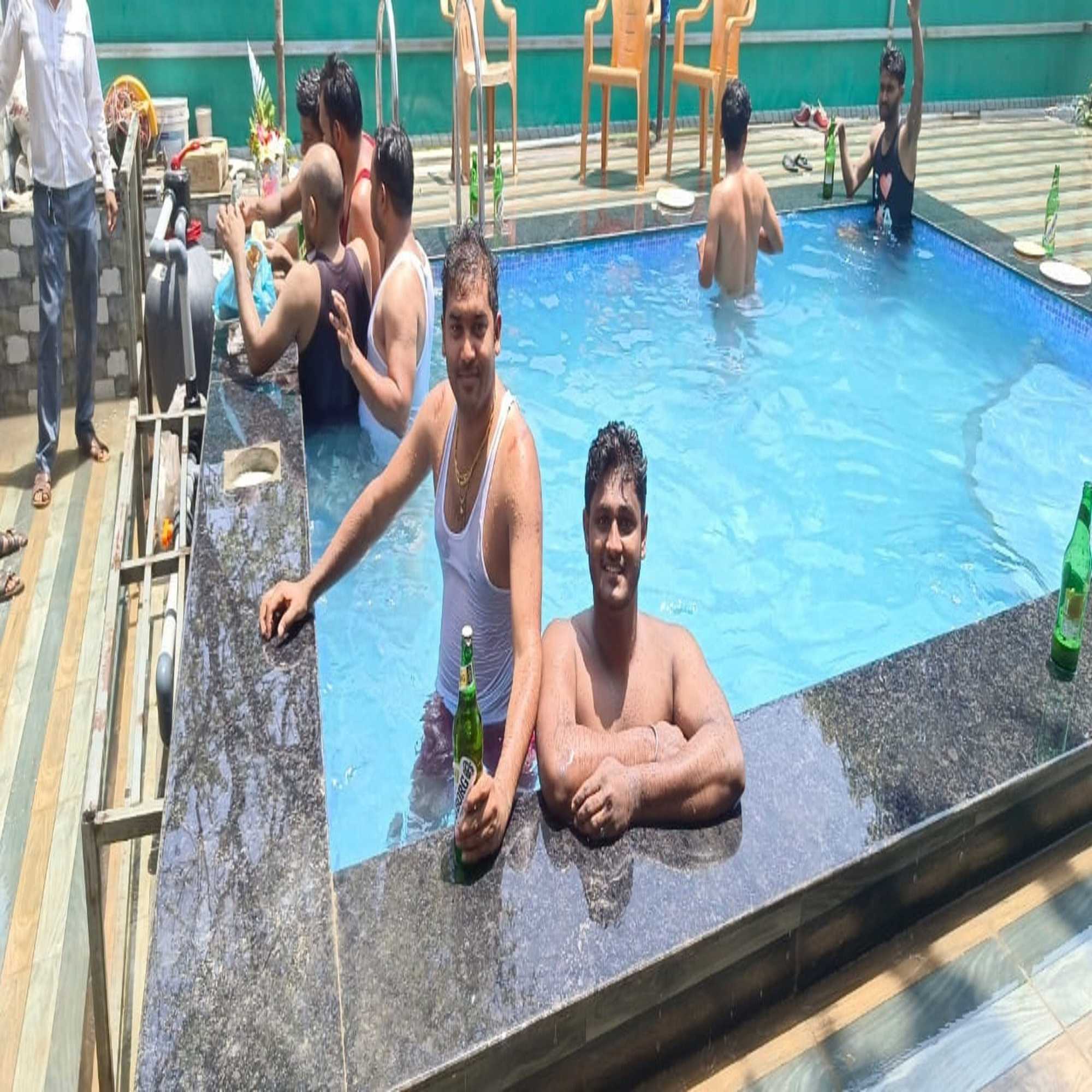 Gift card for Hotel Mumbai Garden Resort Gift card for Hotel Mumbai Garden Resort