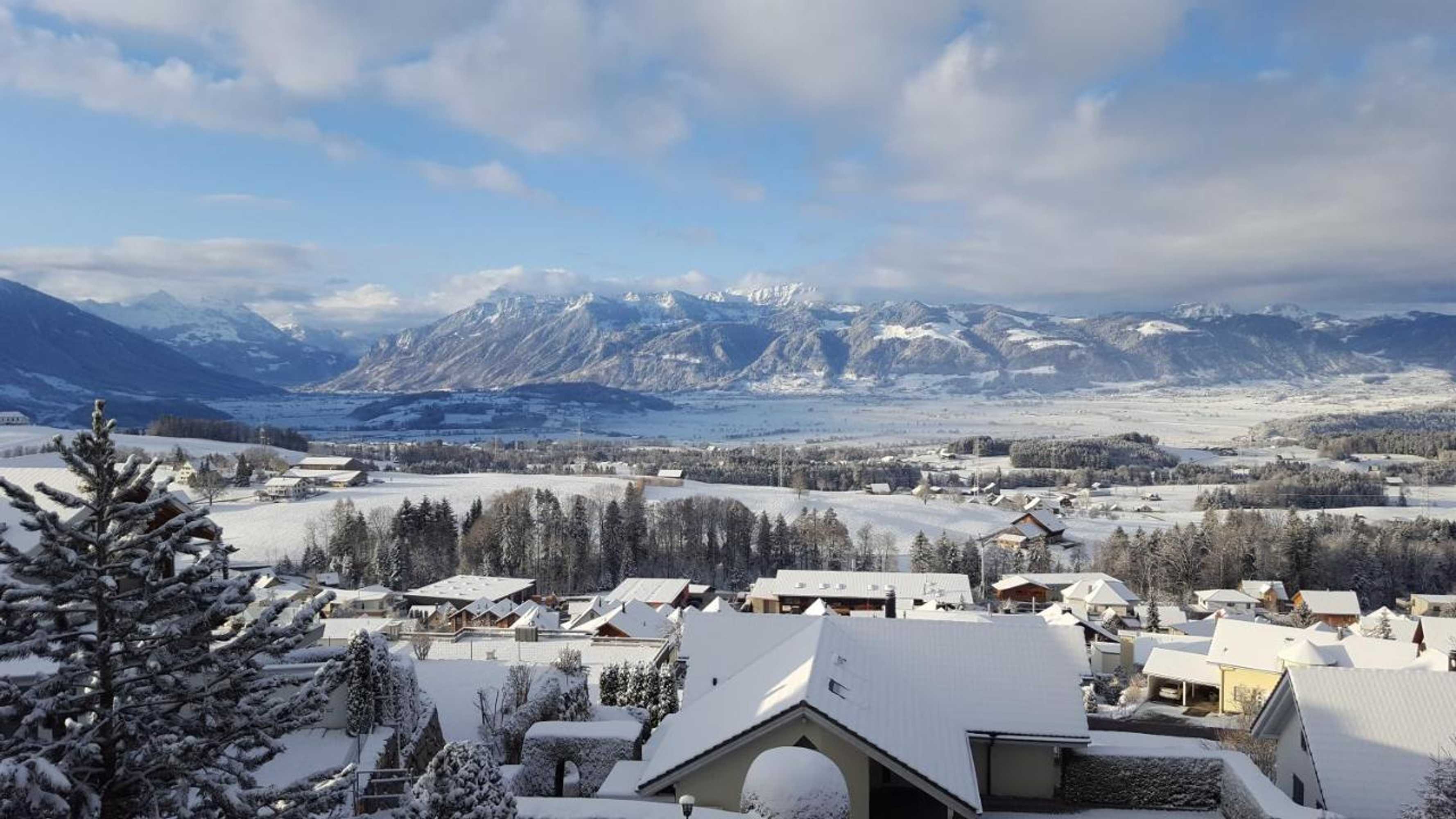 Gift card for Suite Mit Parkplatz Gebertingen