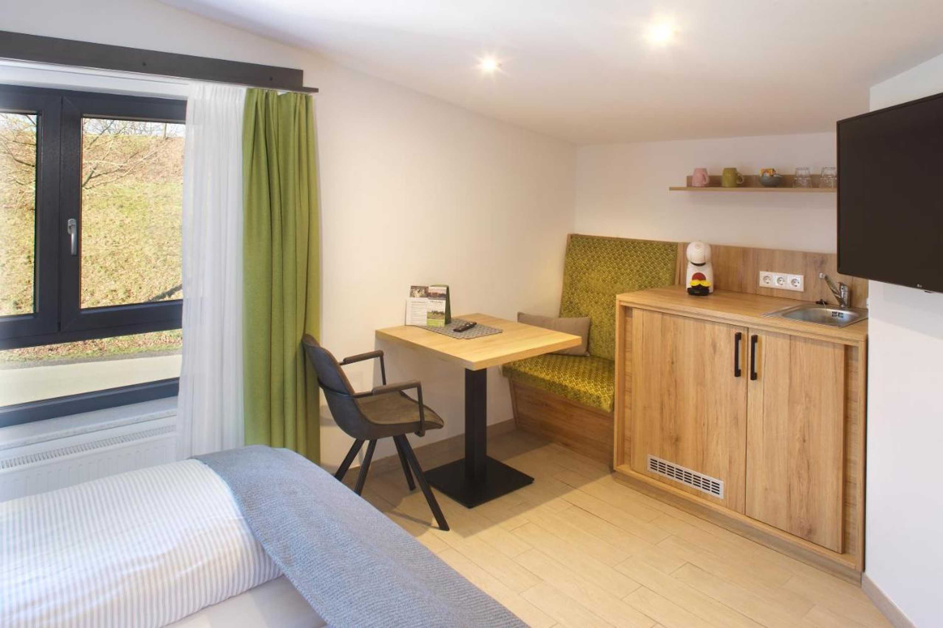 Gift card for Olfenlodge