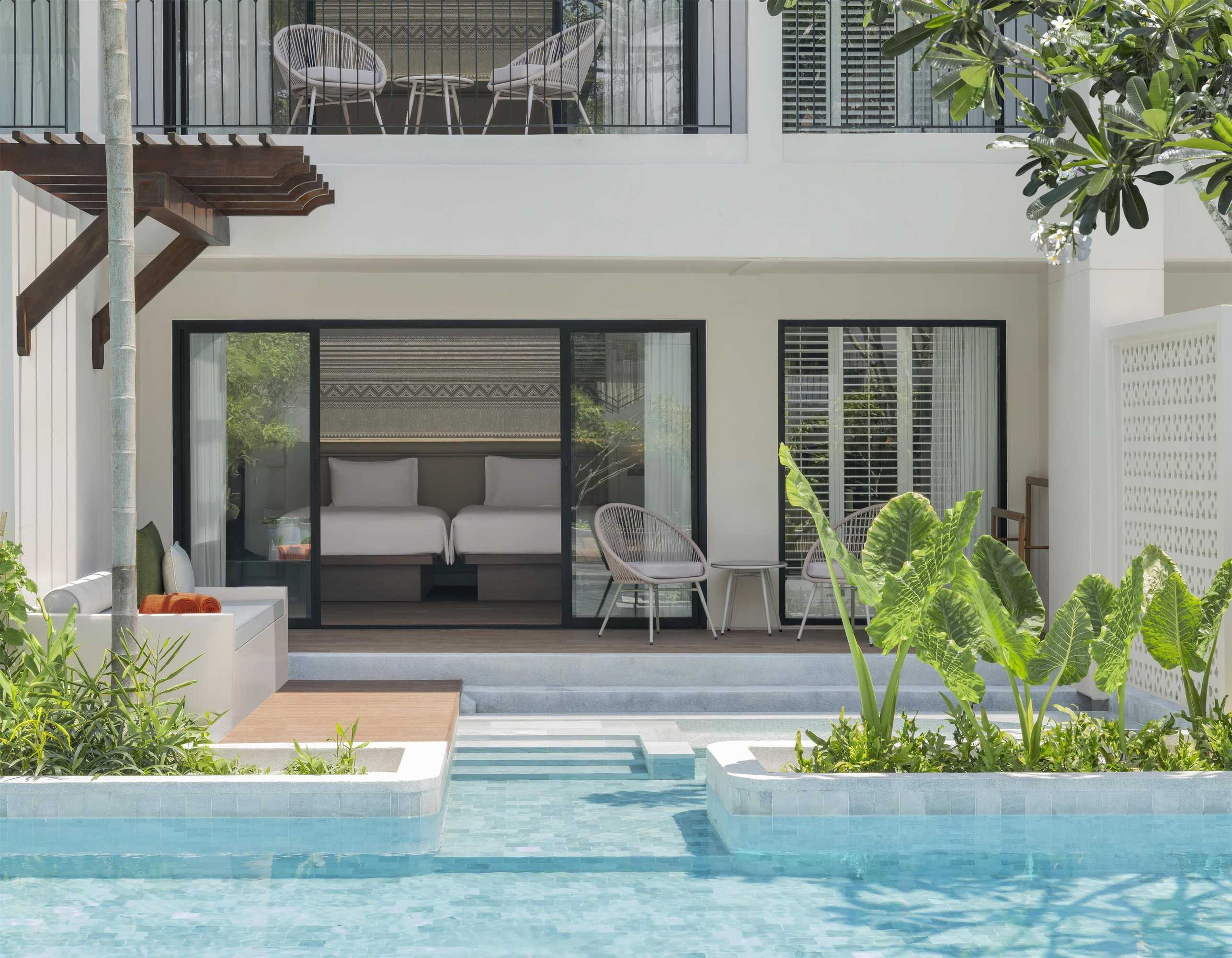 Gift card for Kahavadi Chiang Rai, Curio Collection by Hilton