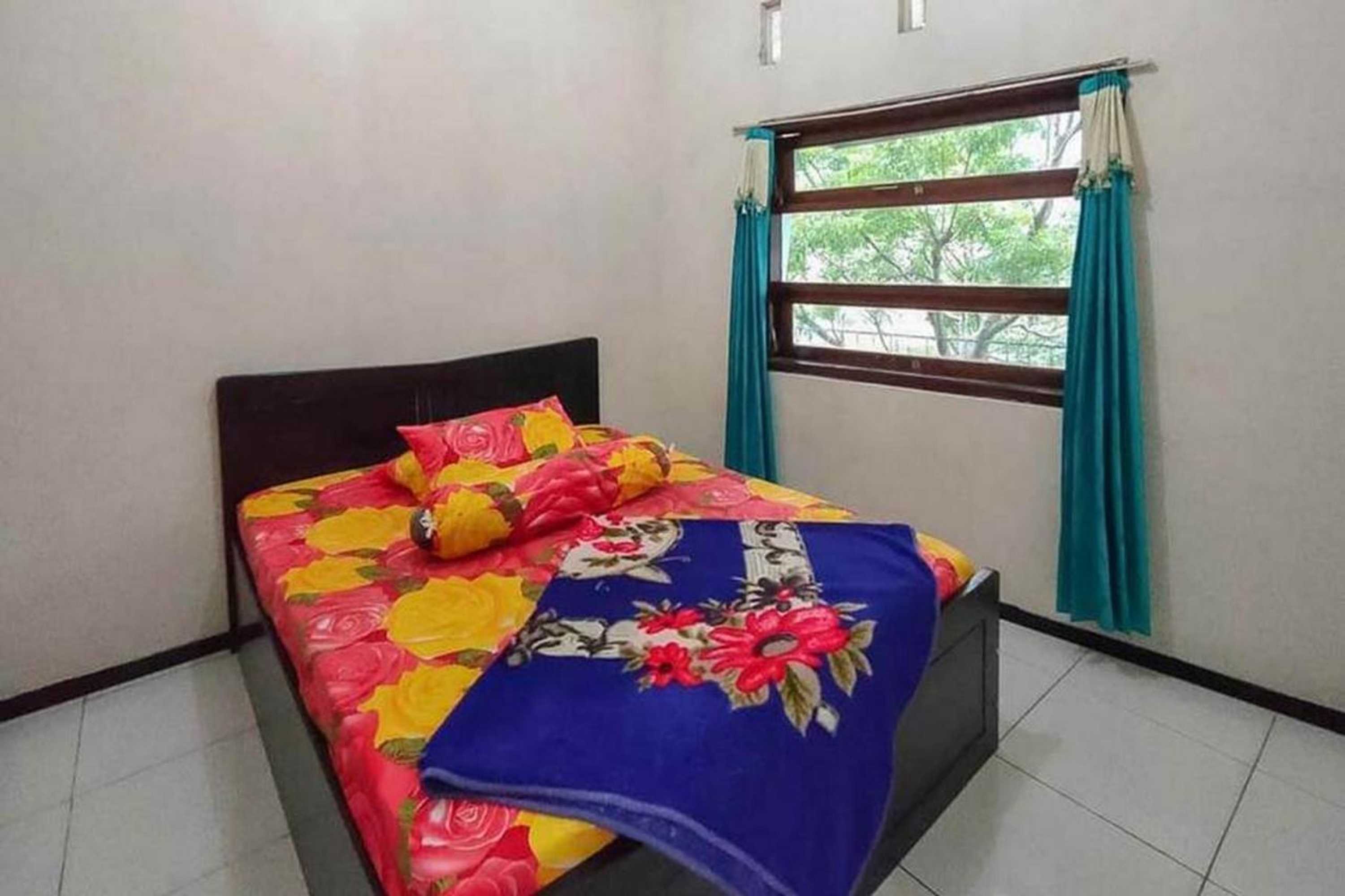 Gift card for Villa Ghazani 4 at Desa Wisata Songgokerto