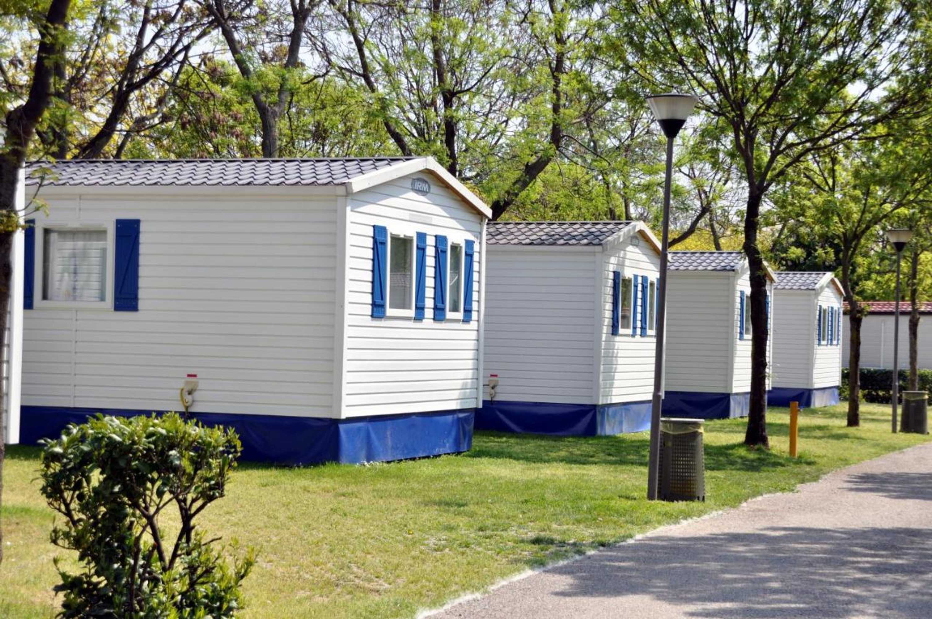 Gift card for Camping Village Città di Milano Gift card for Camping Village Città di Milano