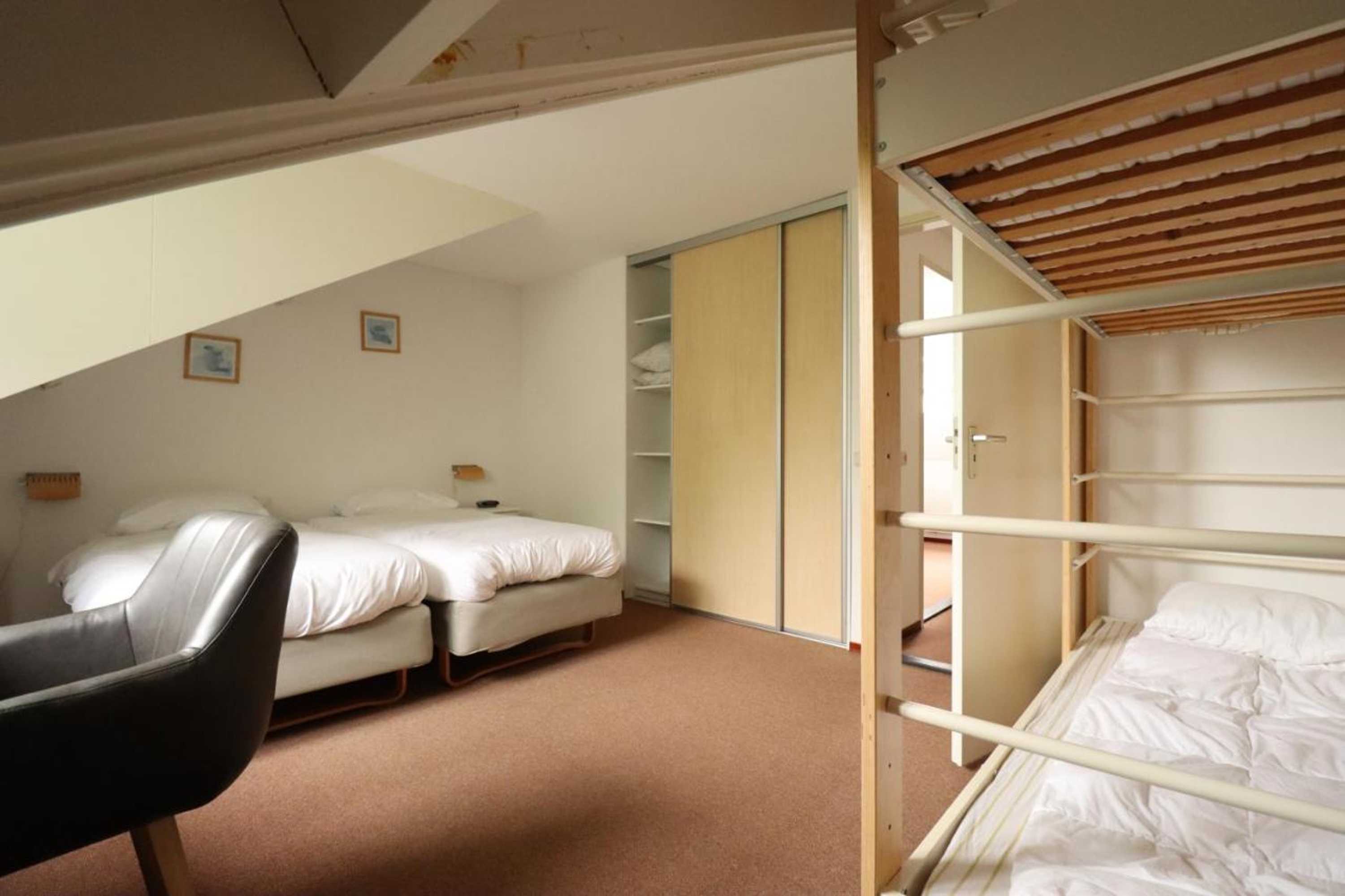 Gift card for Appartementen Ons Krijtland