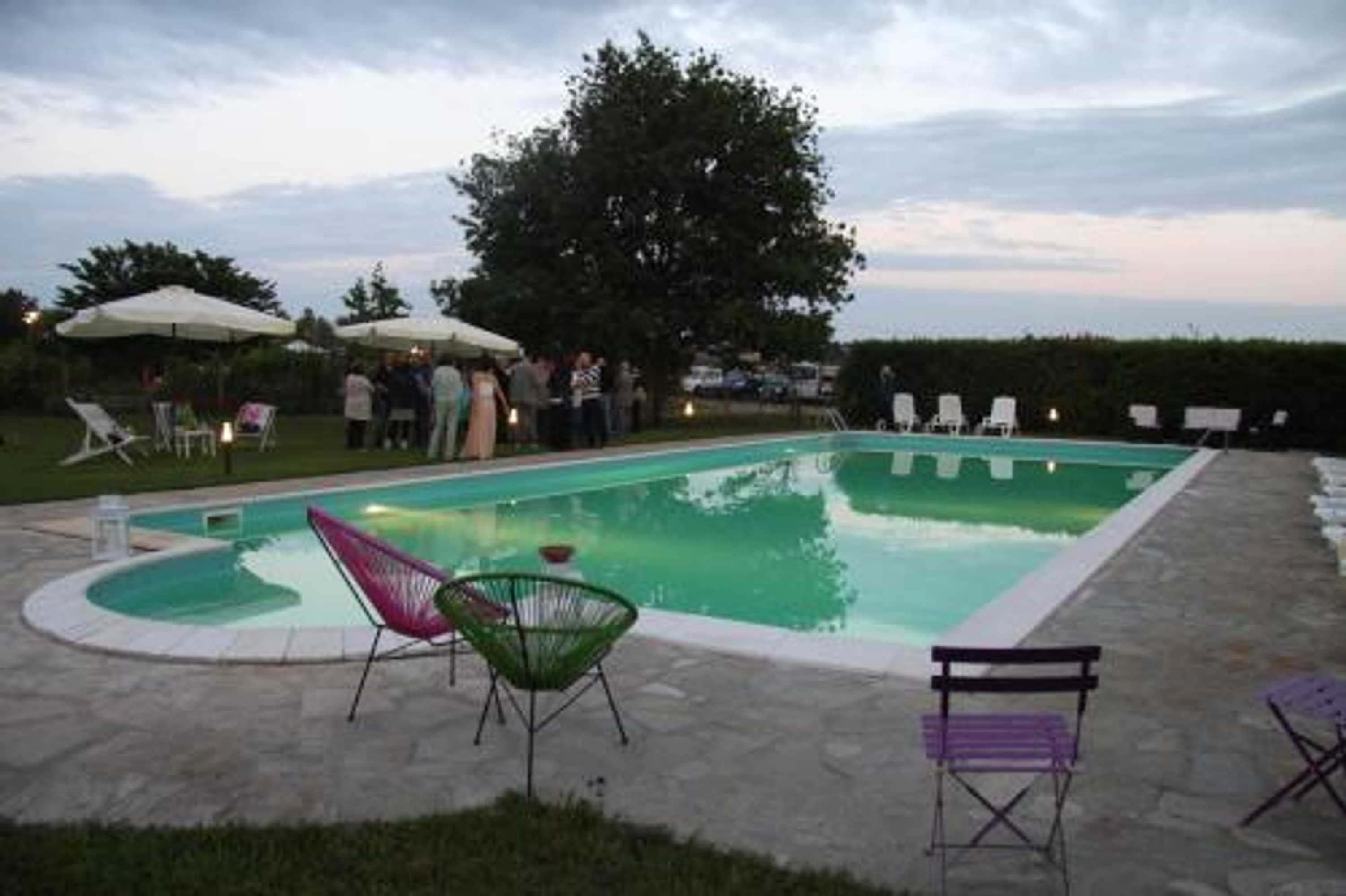 Gift card for Country House Podere Le Rane Felici Gift card for Country House Podere Le Rane Felici