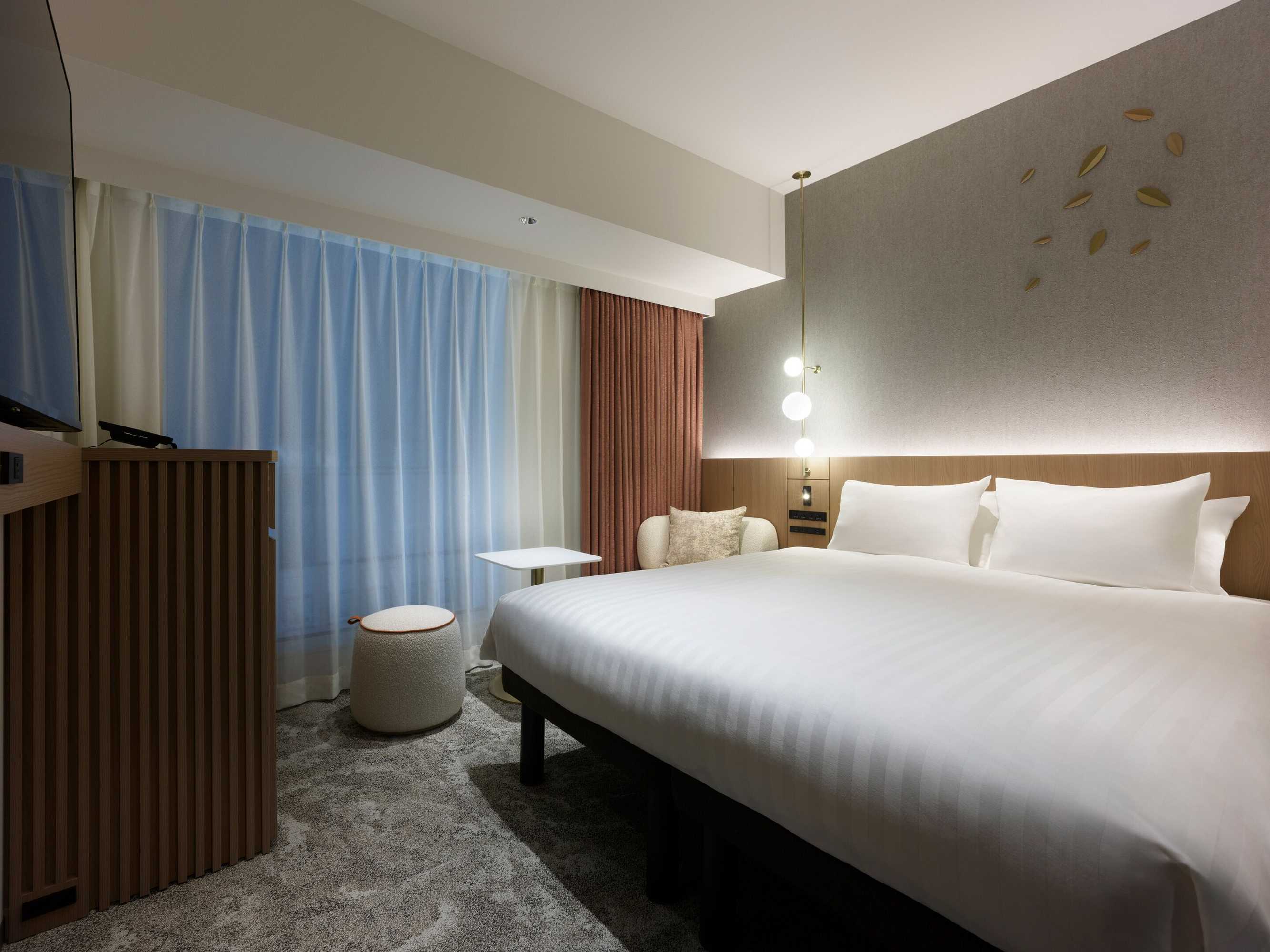 Gift card for Mitsui Garden Hotel Sendai Gift card for Mitsui Garden Hotel Sendai