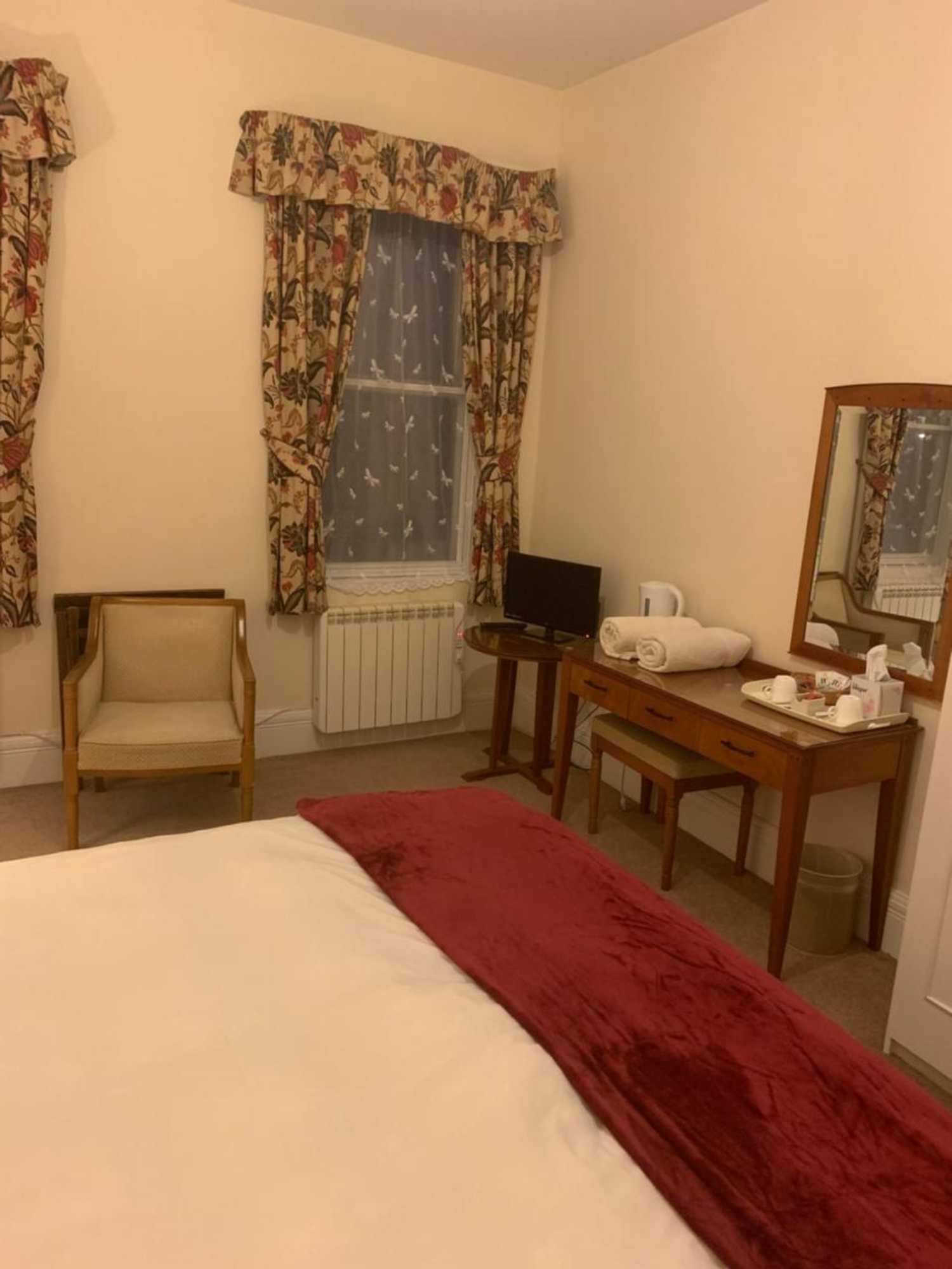 Gift card for The Waterloo Hotel & Bistro